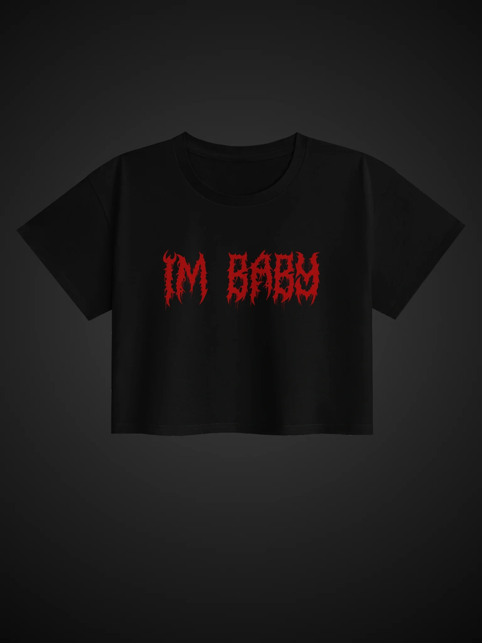 im baby crop product image (2)