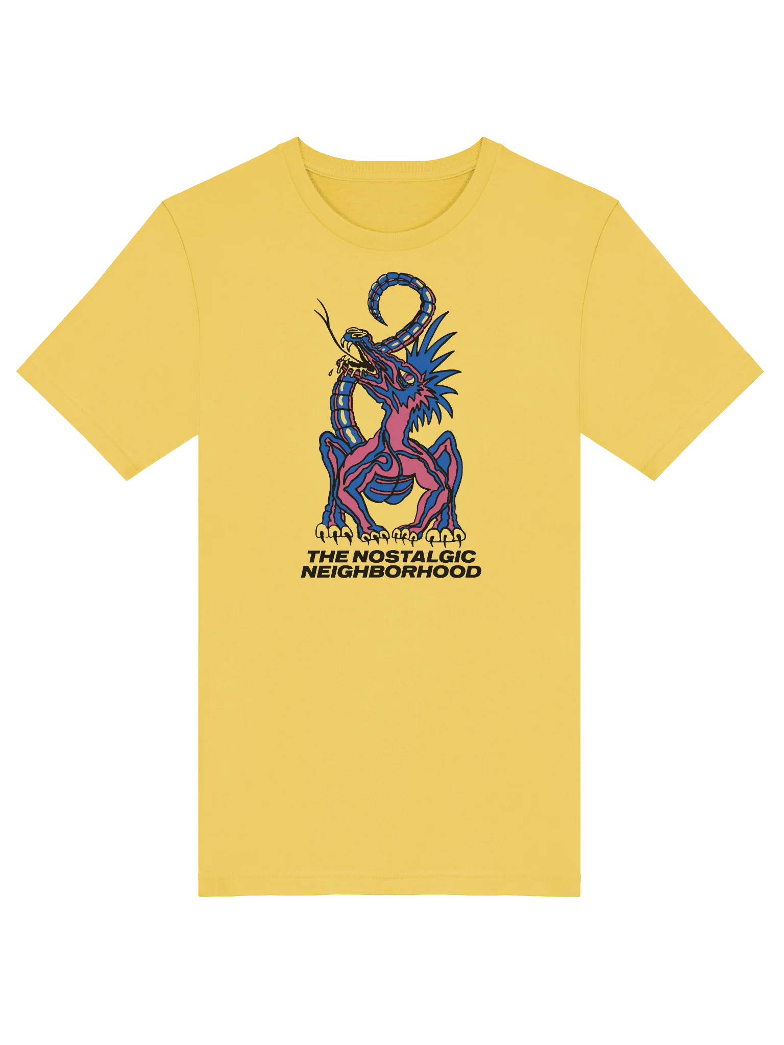 Executioner Tee product image (23)