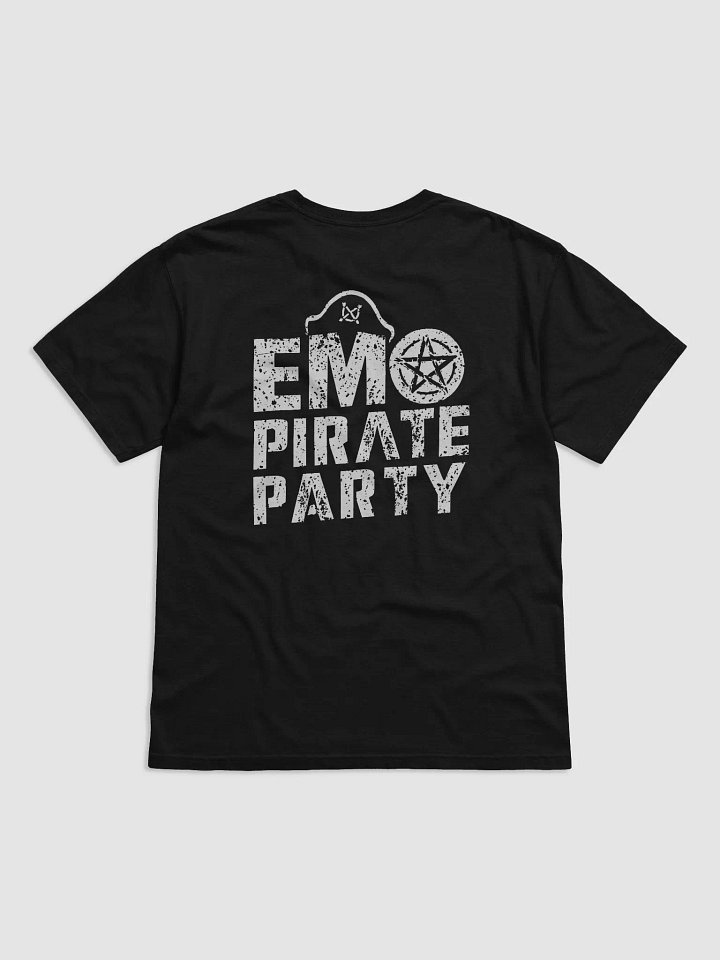 Emo Pirate Party product image (2)