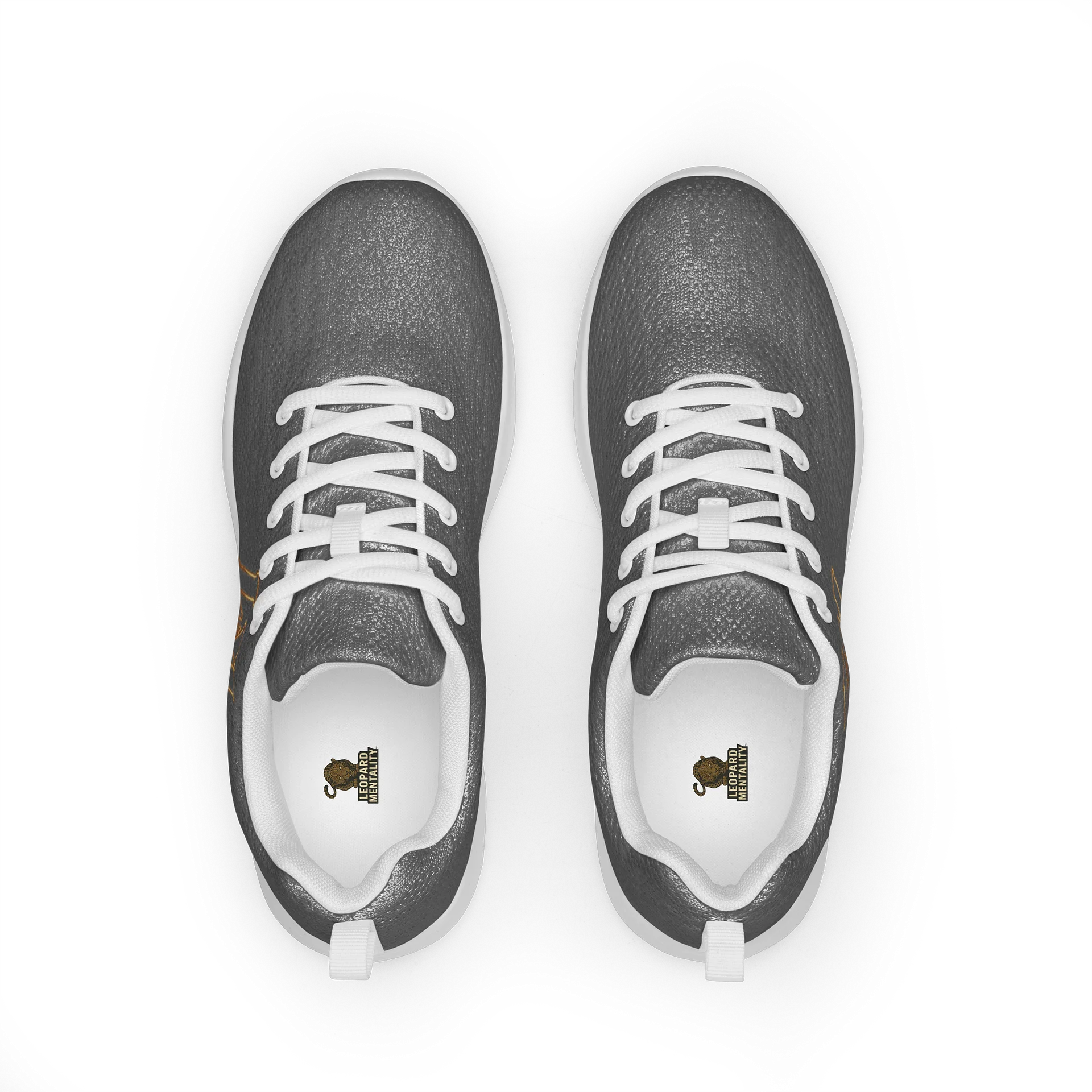 LM Aura™ Smoke Women’s Sneakers | Lightweight Flyknit Shoes product image (10)