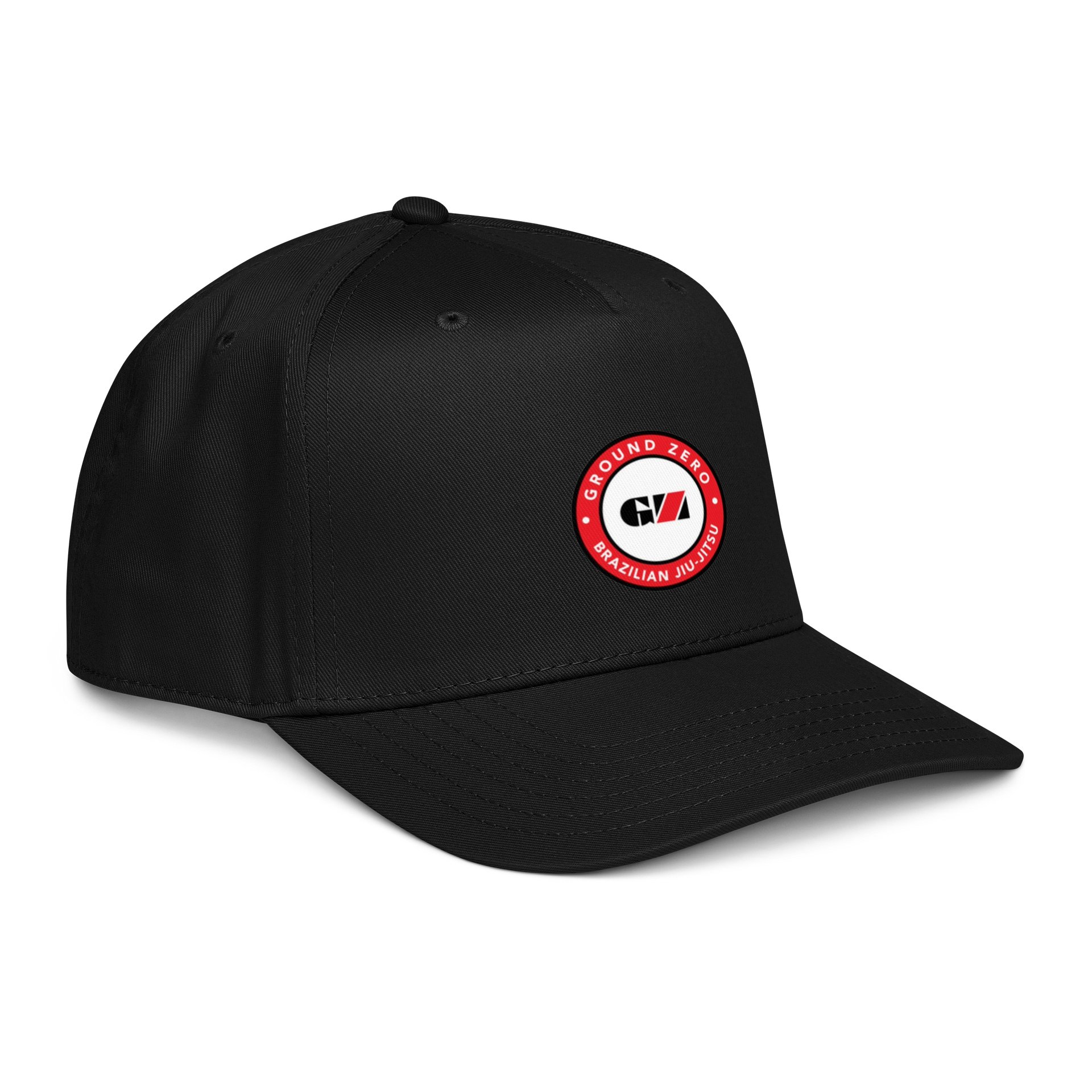 The baseball hat product image (4)