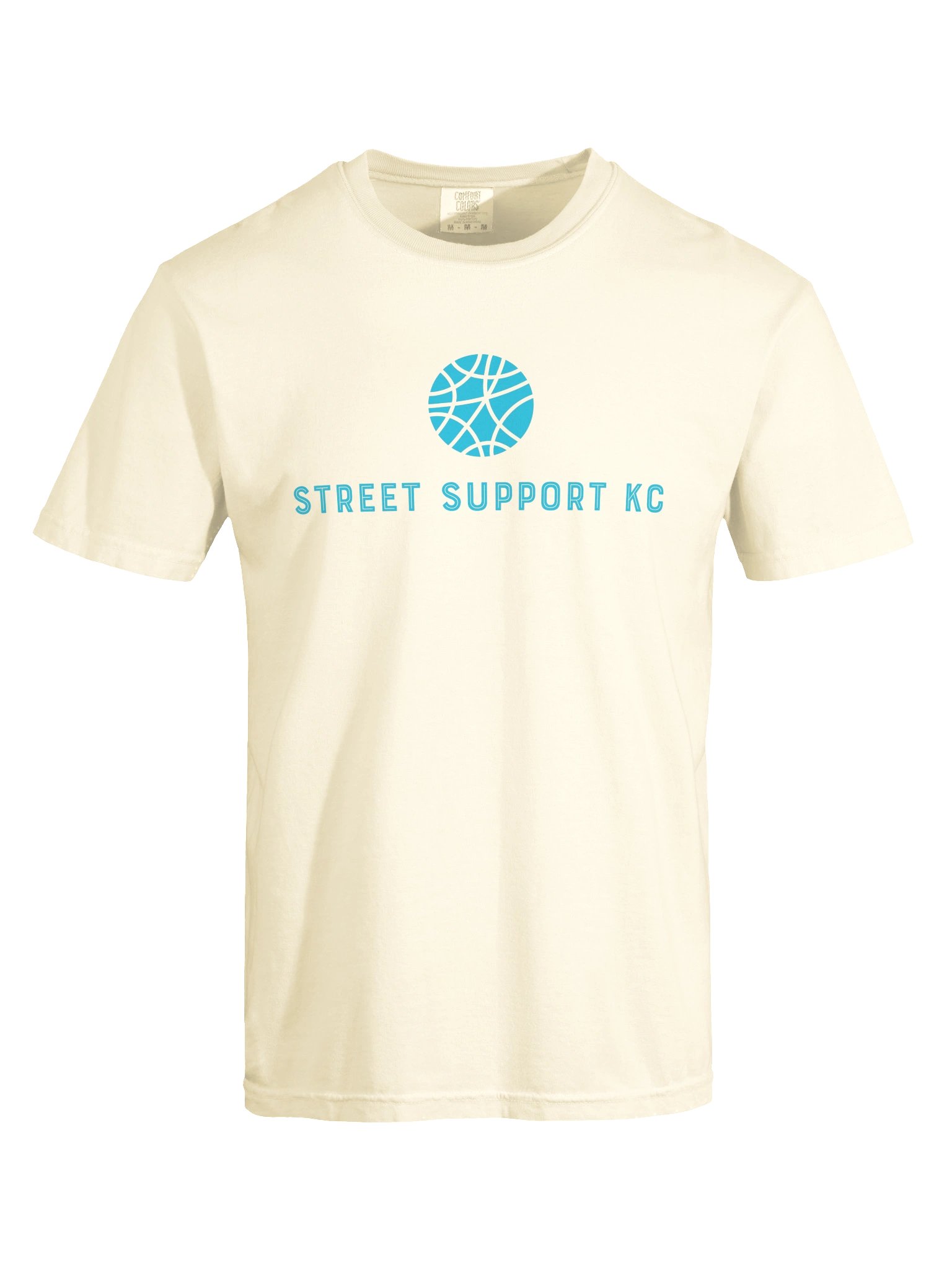 Street Support KC Premium Logo Tee product image (9)