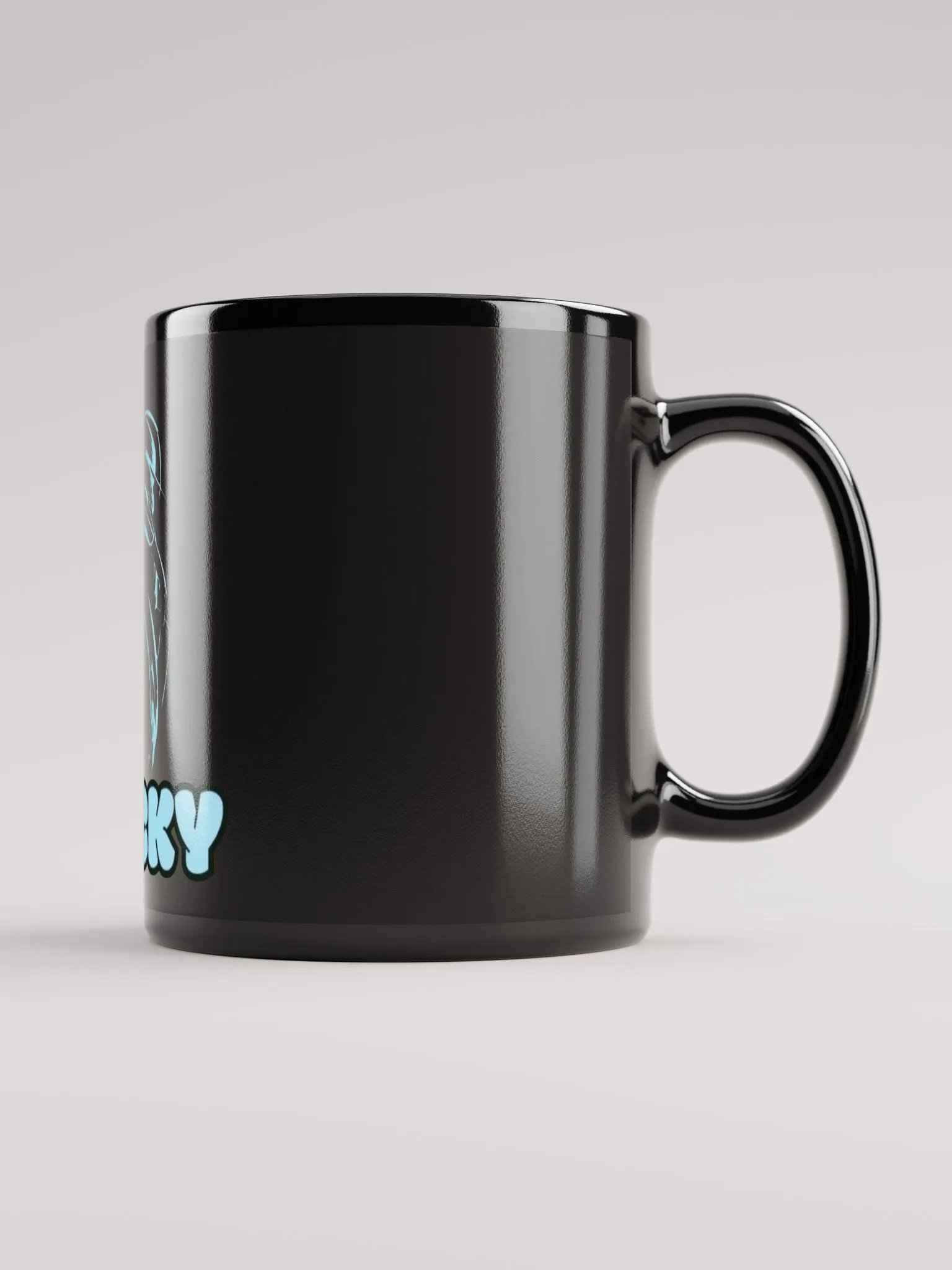 Wacky Coffee Mug product image (2)