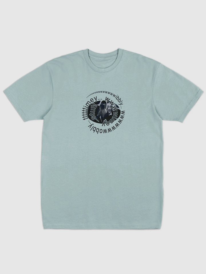 Timey Wimey Whimsy | Tee product image (1)