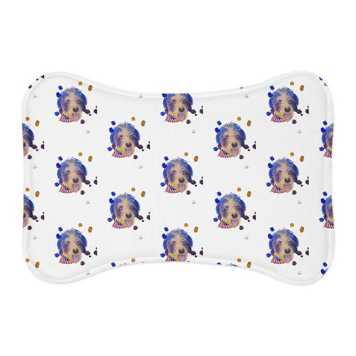 Griff - Pet Feeding Mat product image (1)