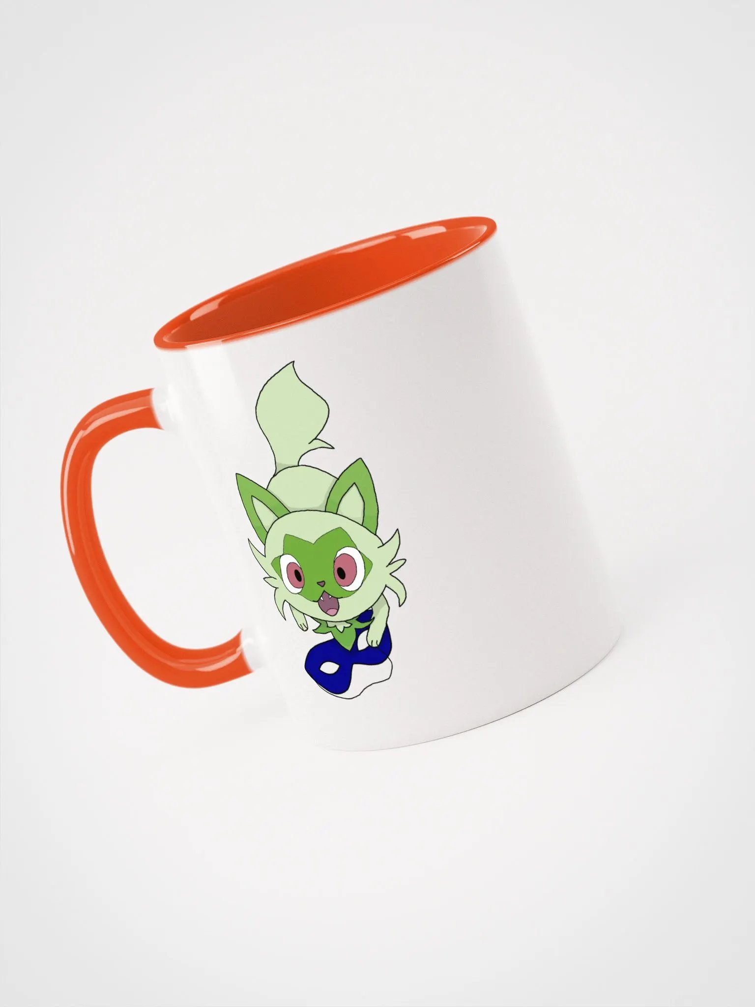 Starter Crusader Mug product image (3)