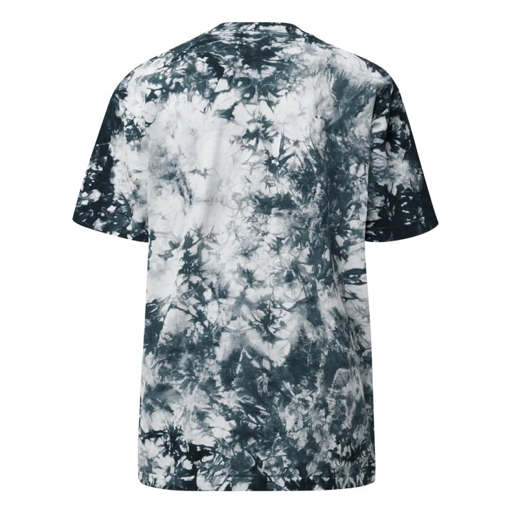MENS PALM TIE DYE T-SHIRT product image (4)