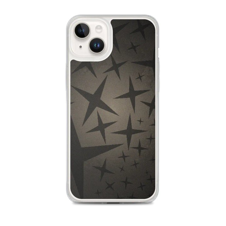 REACH FOR THE STARS IPHONE CASE product image (1)