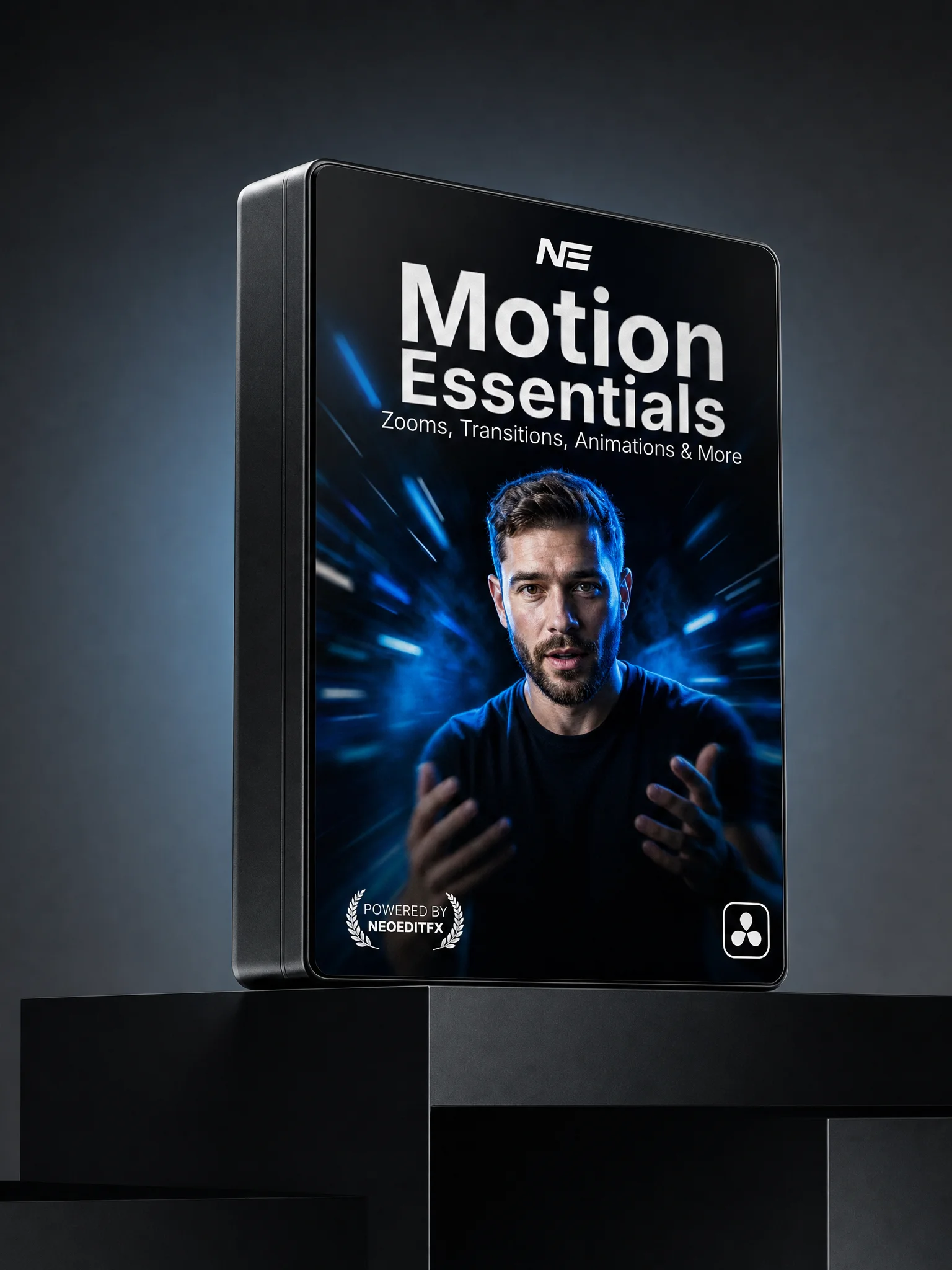 Motion Essentials Pack product image (1)