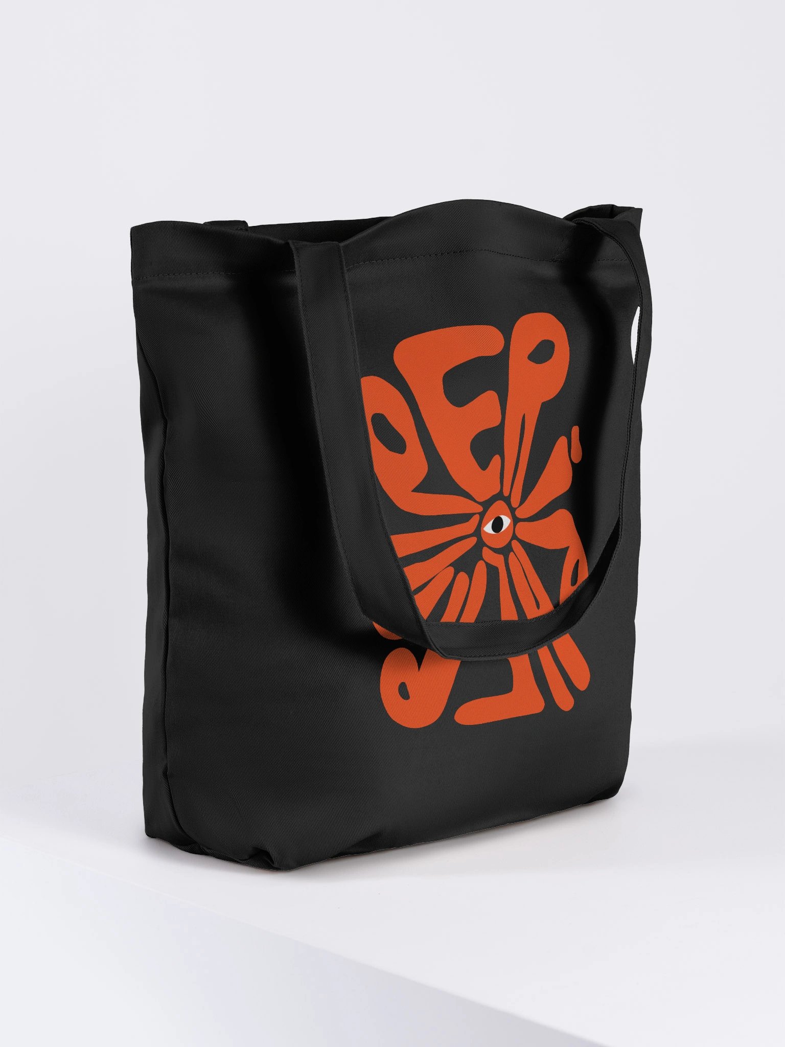 Tote Bag - Sunset product image (3)
