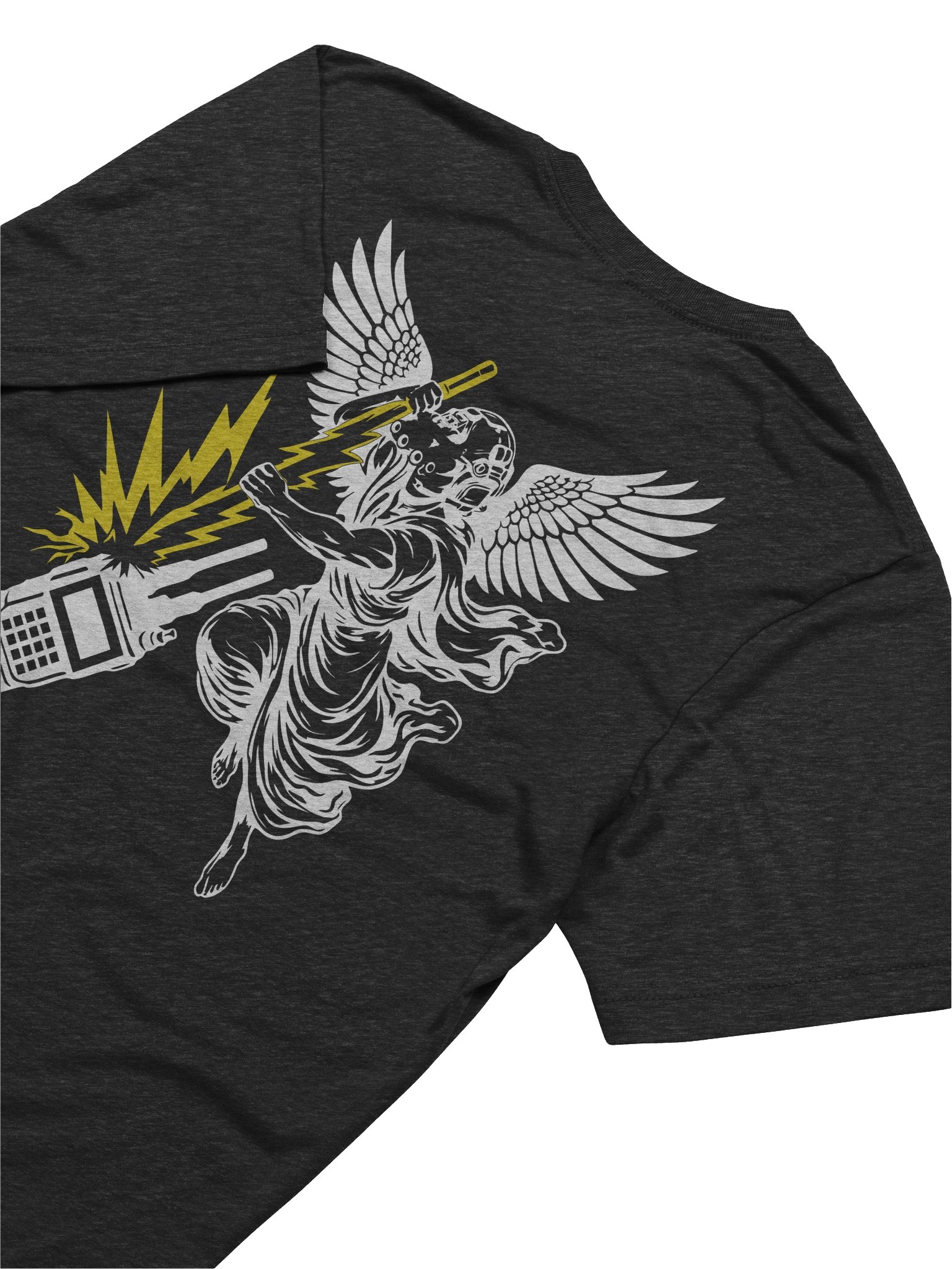 COMM Angel T product image (3)