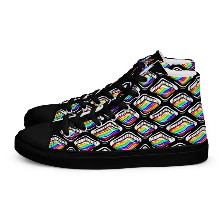Rainbow Square 