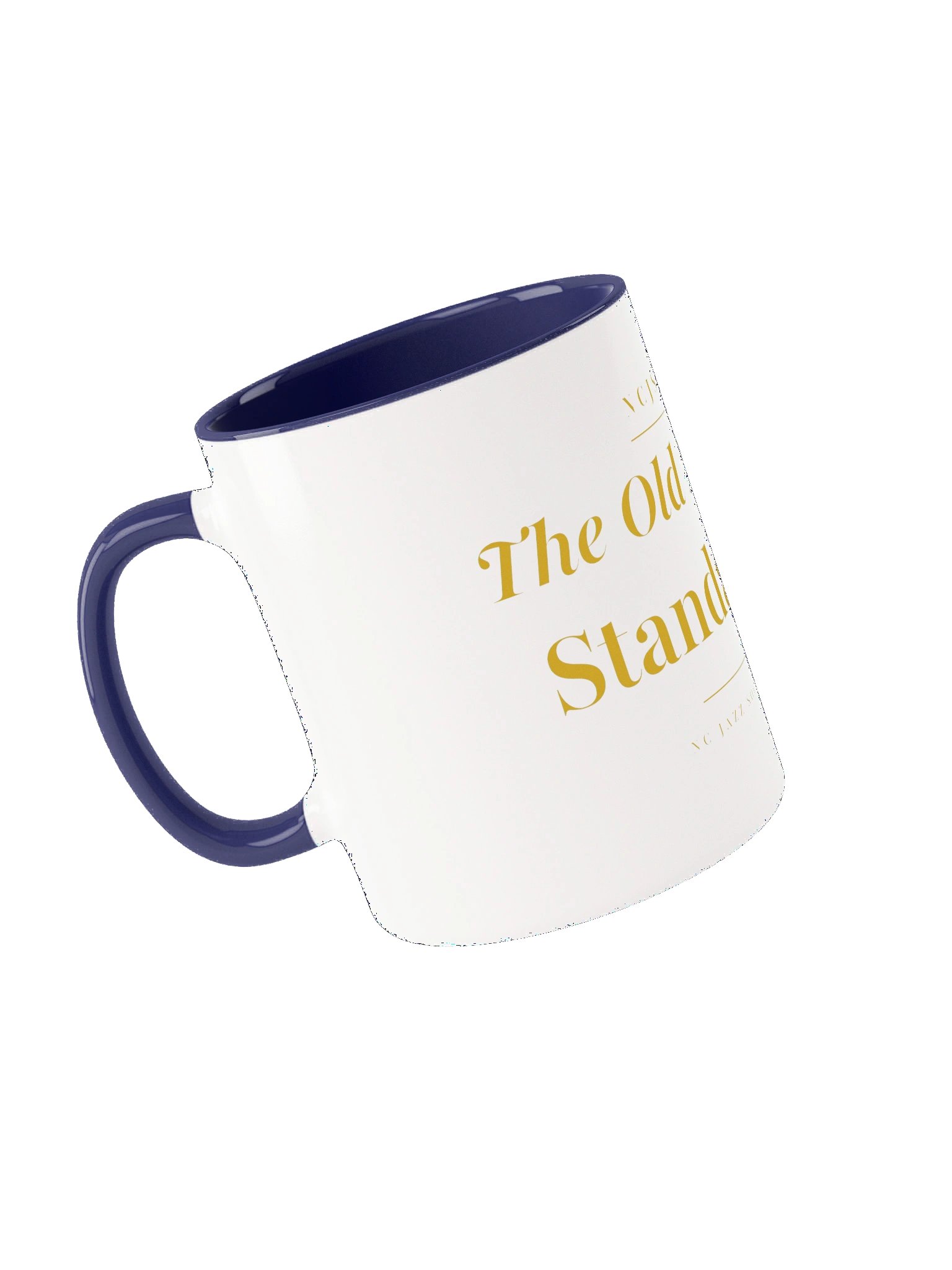 The Old North Standard Mug product image (3)
