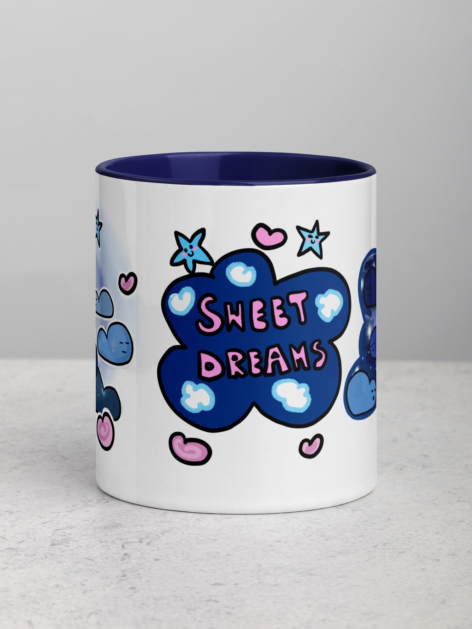 Sweet Dreams Mug product image (2)
