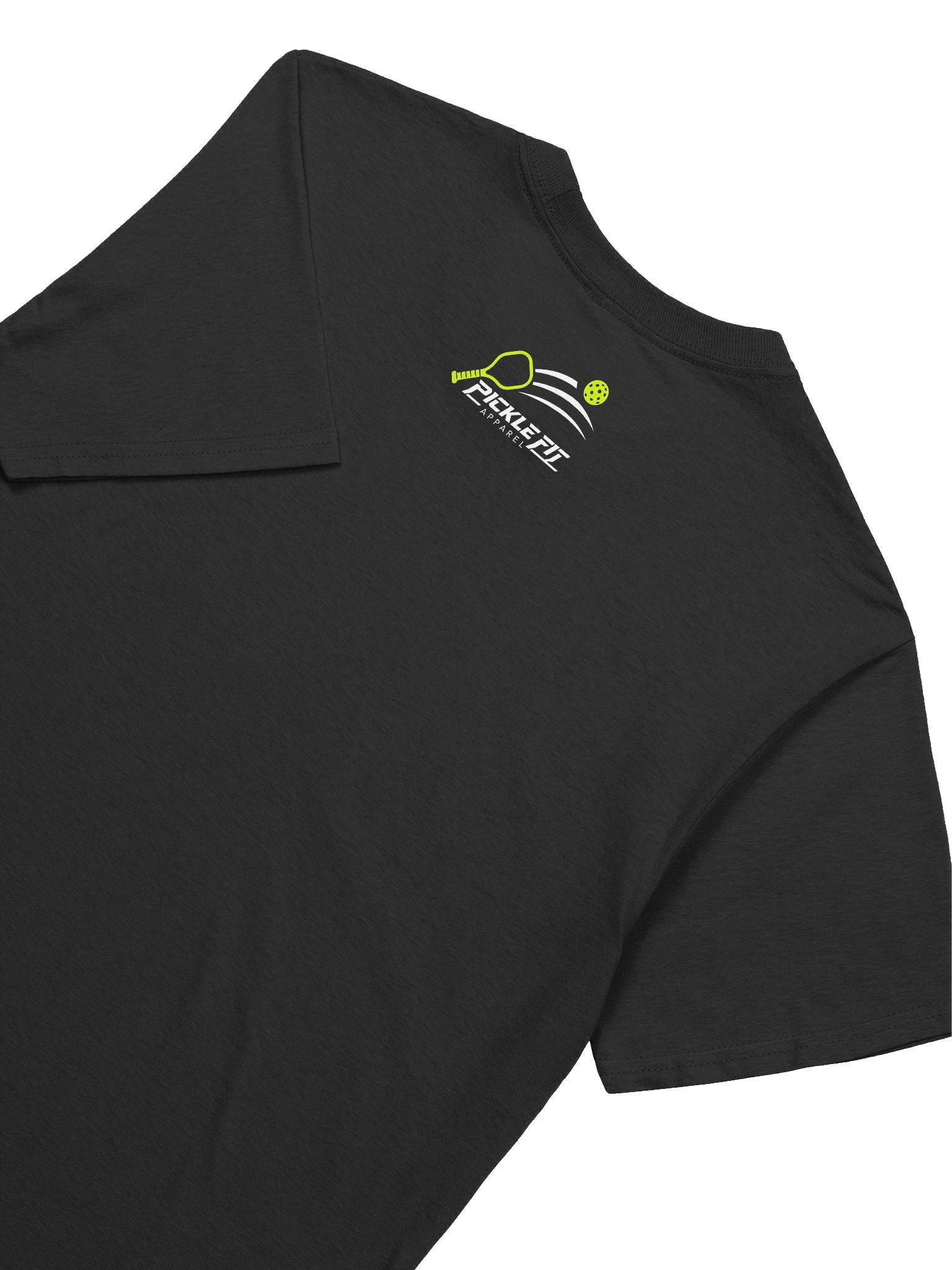 PickleFit Motion Unisex T-Shirt product image (3)