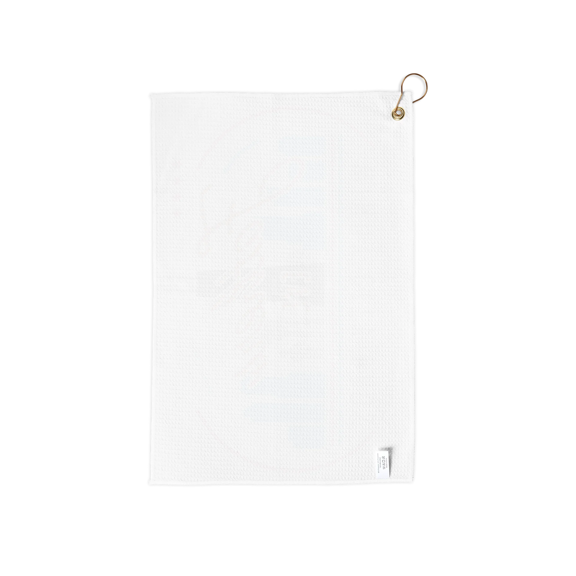 Windy City Dads × FathersEve® Commemorative Golf Towel product image (2)