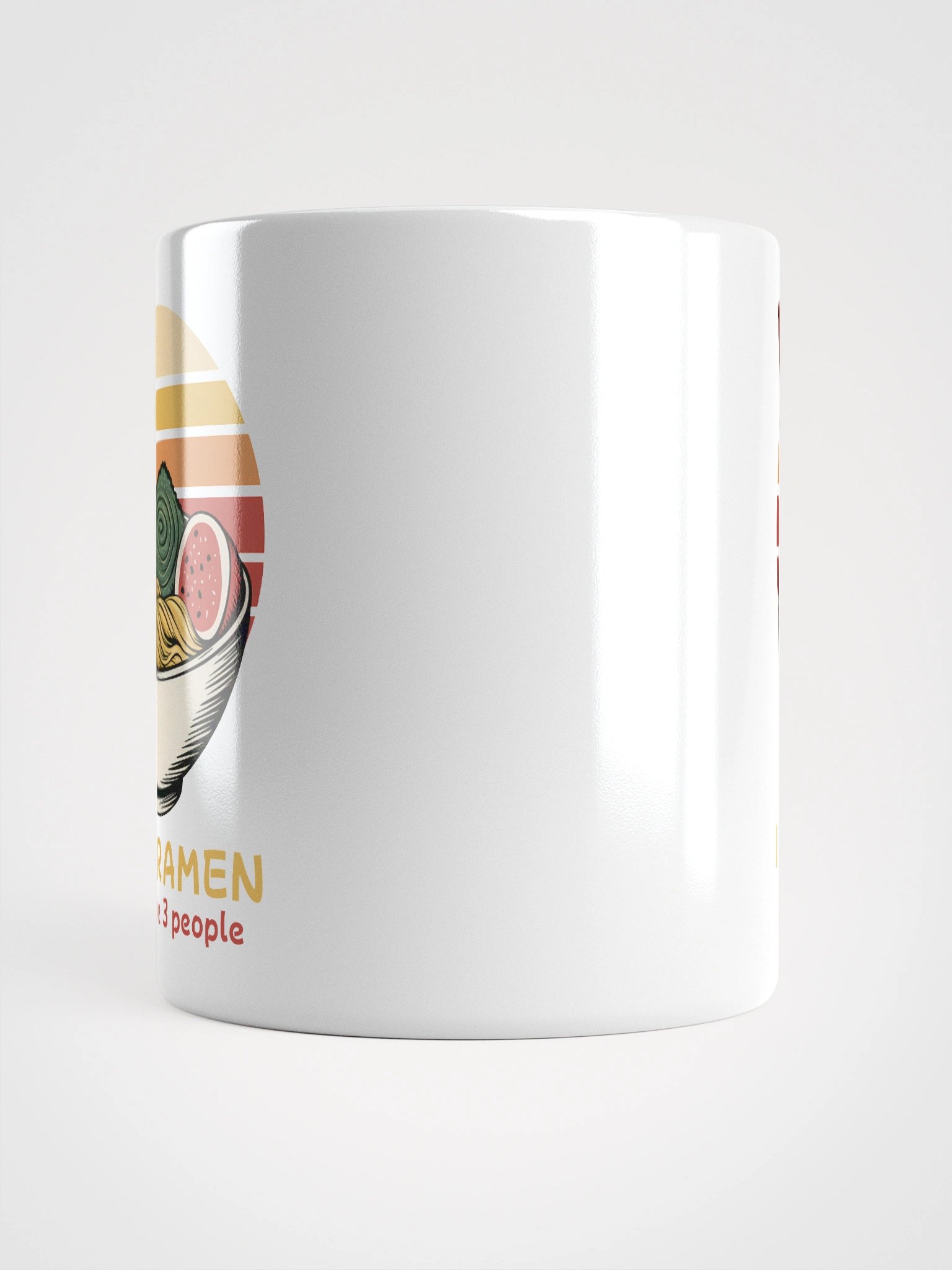 I Like Ramen Microwave Mood Mugs™ product image (3)