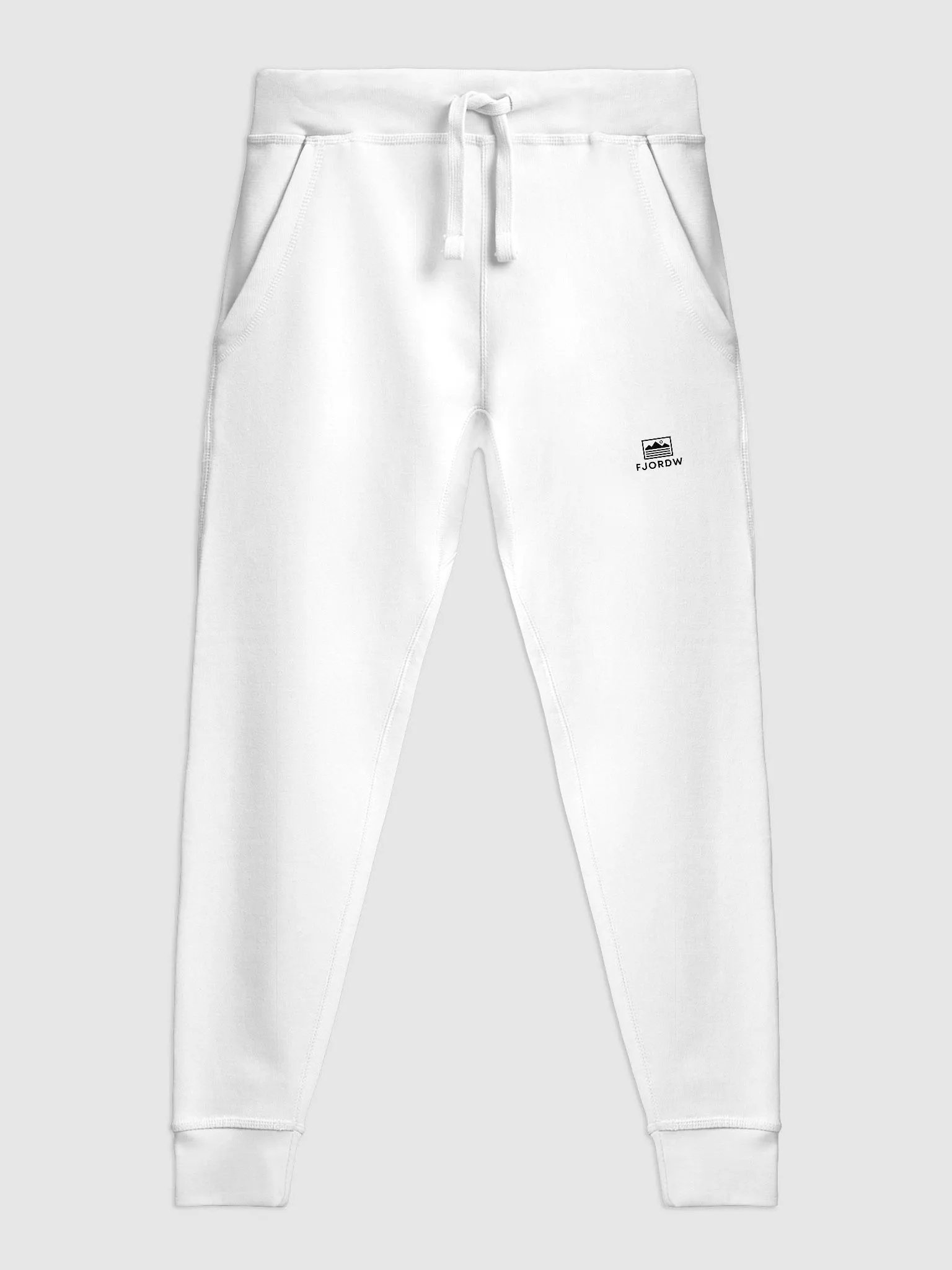 Lane Seven Fleece Joggers product image (1)