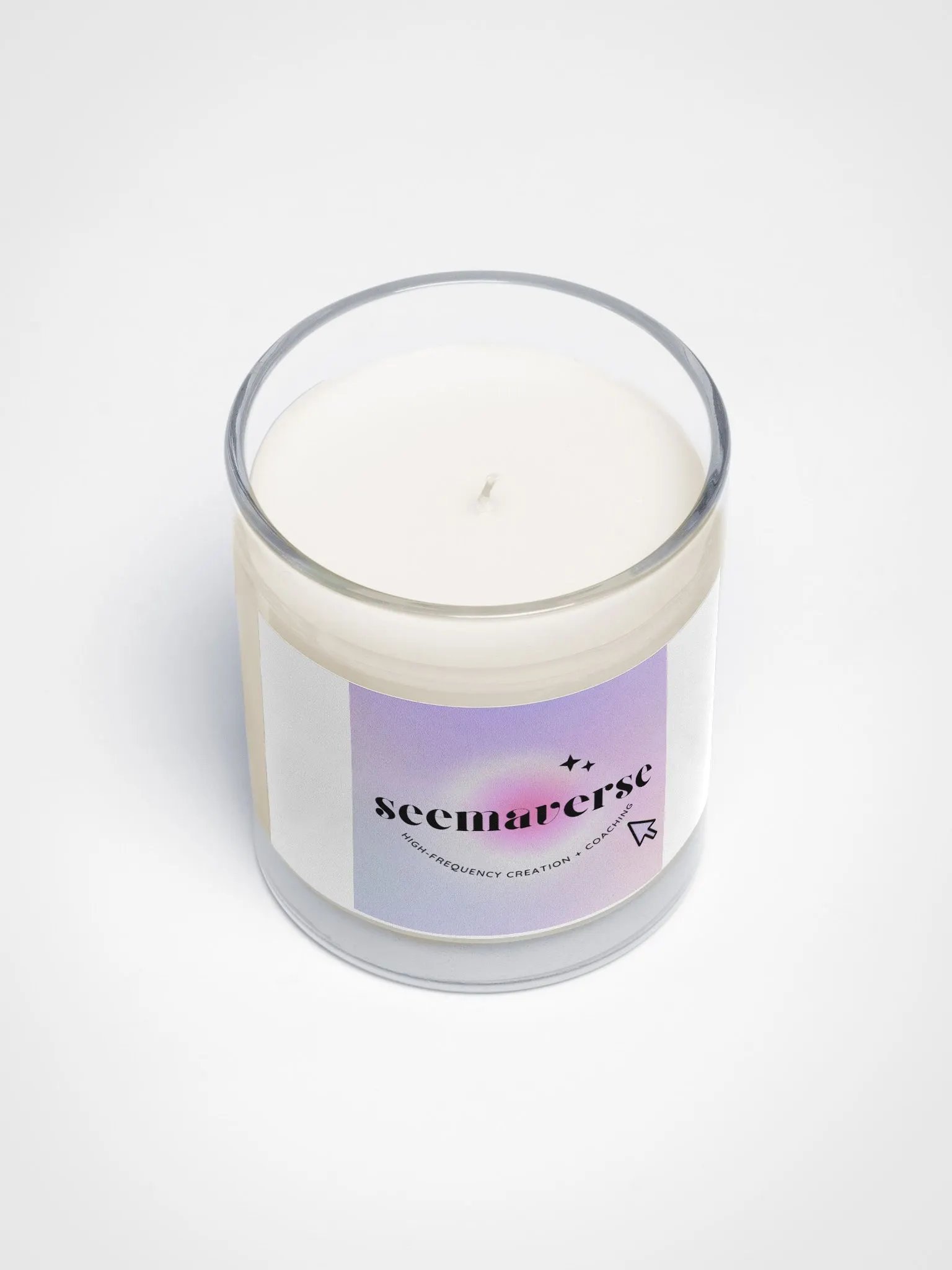 Manifestation Candle product image (3)