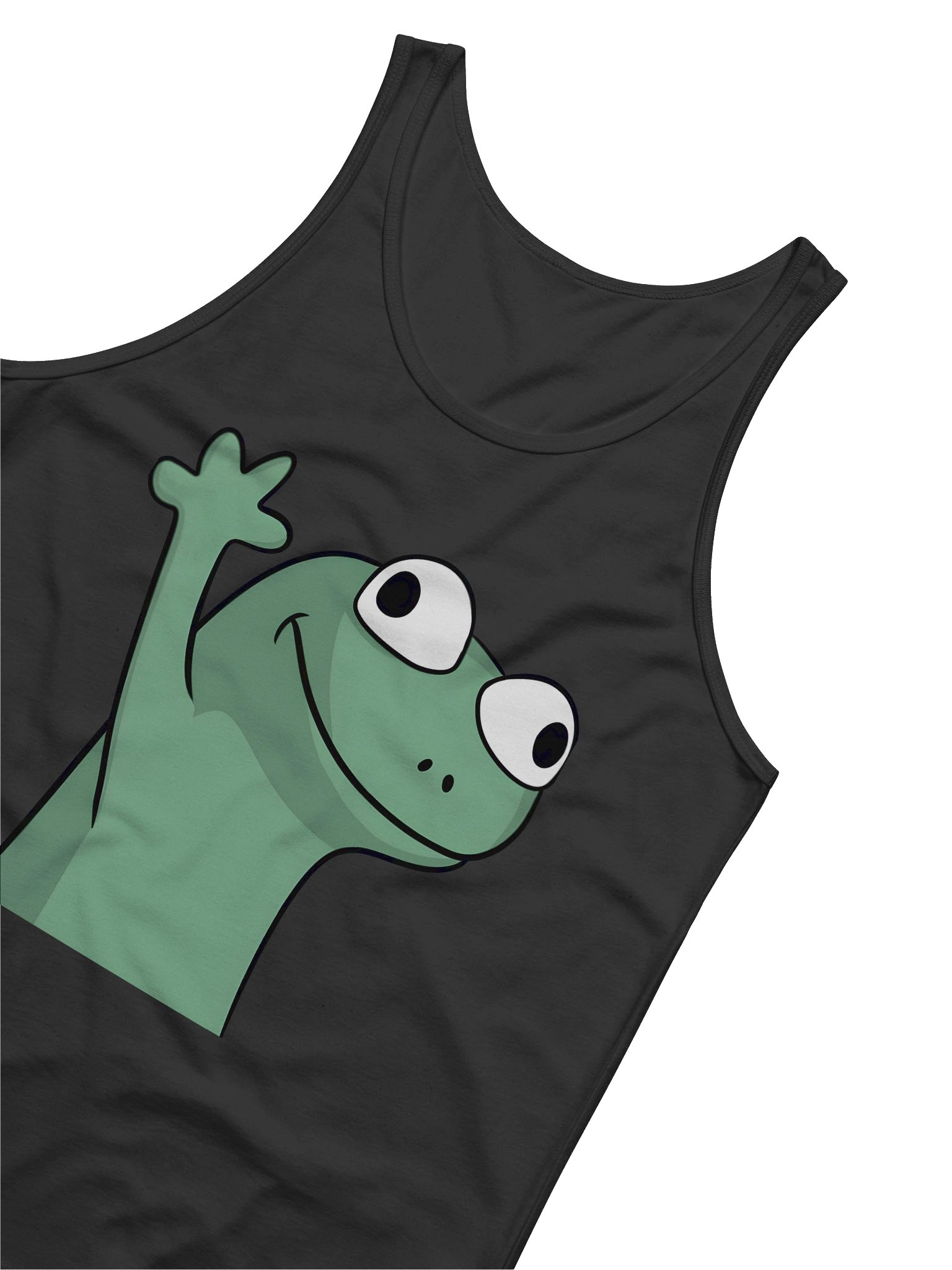 LIZARD! Tank Top product image (4)