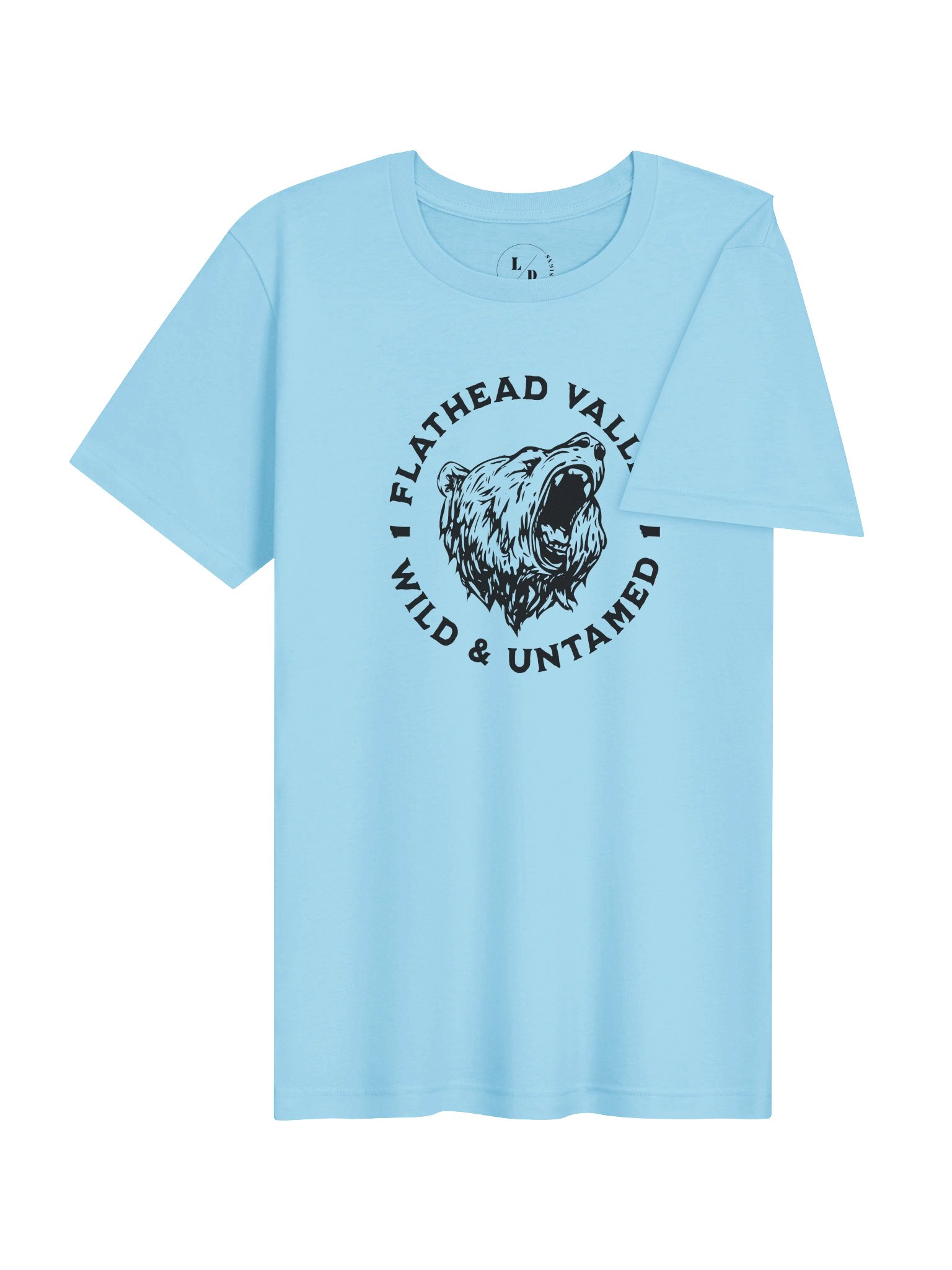 Wild And Untamed Big Sky product image (4)