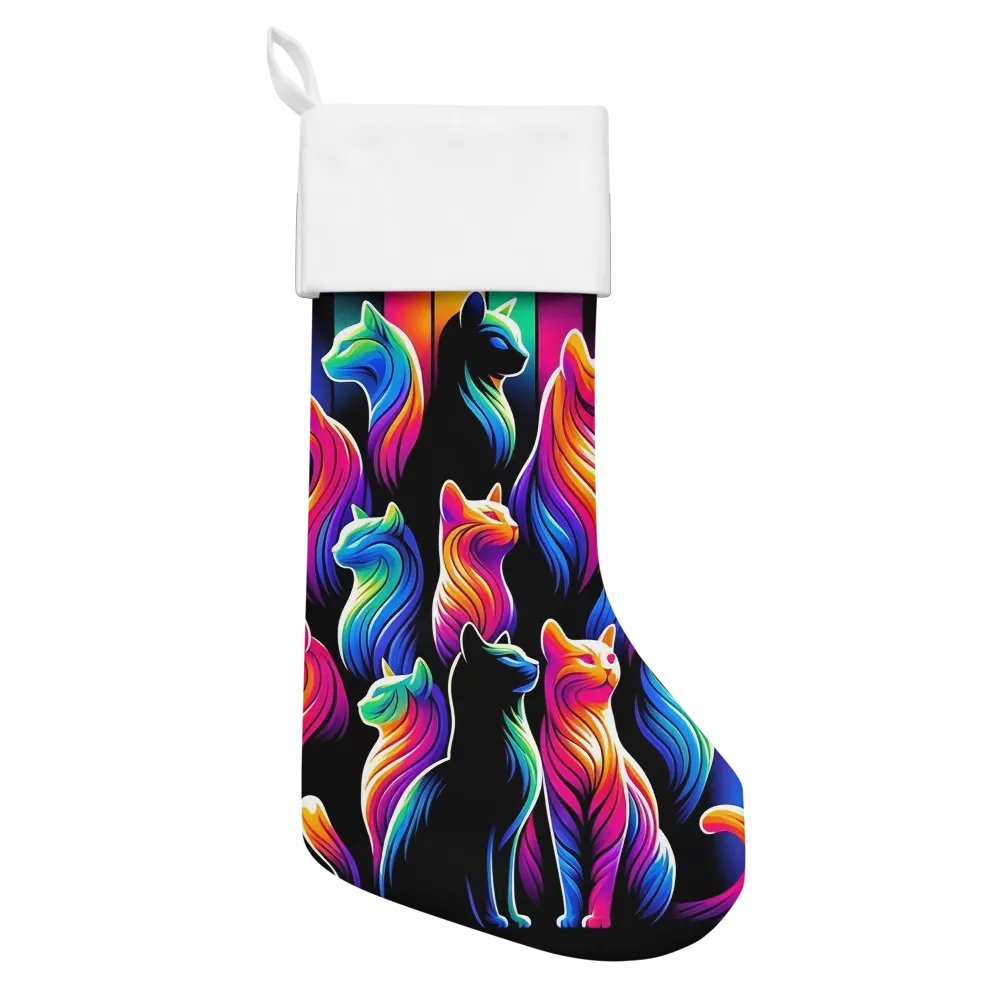 Christmas Stocking product image (1)