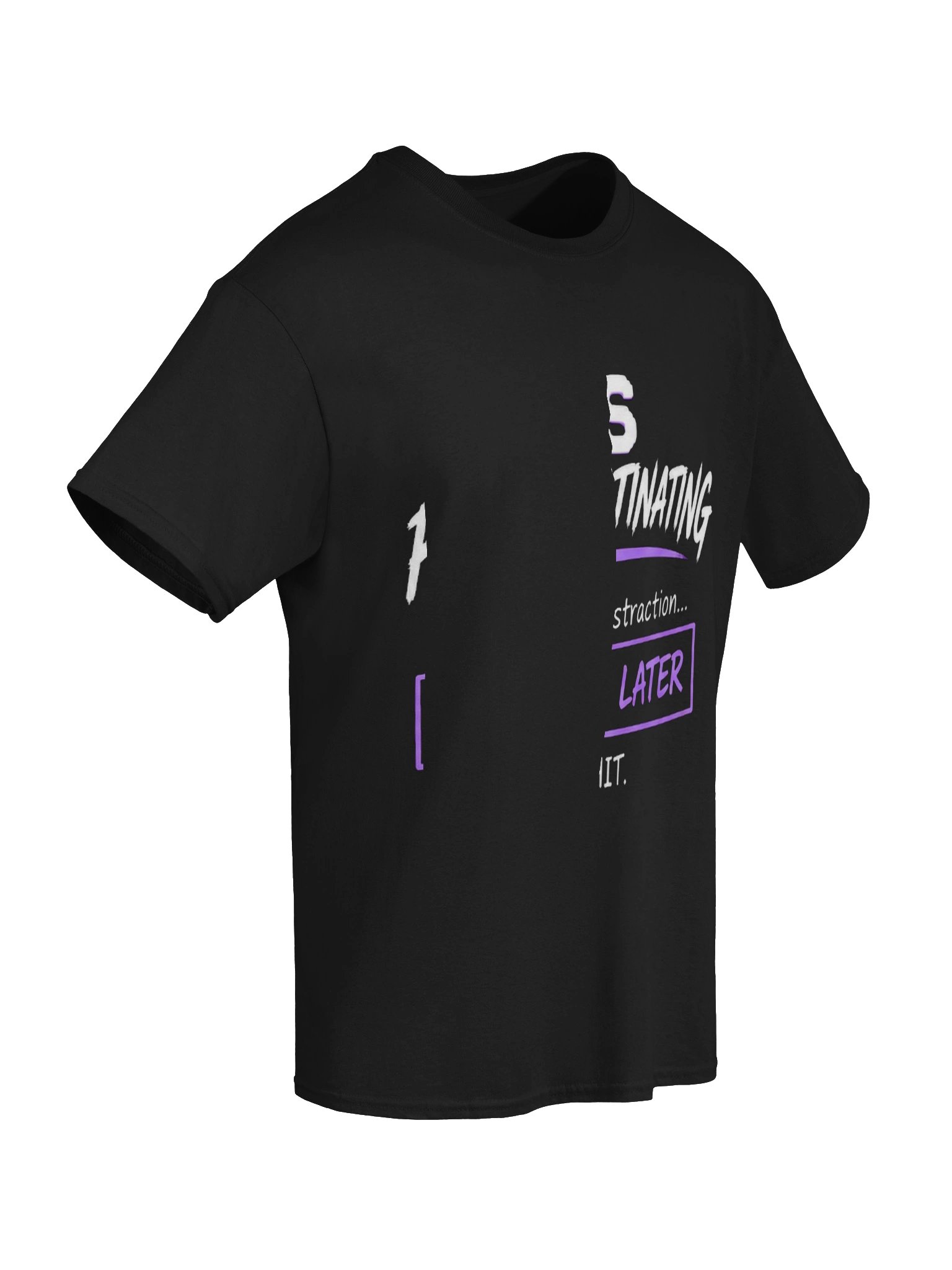 Is Procrastinating 3hl product image (6)