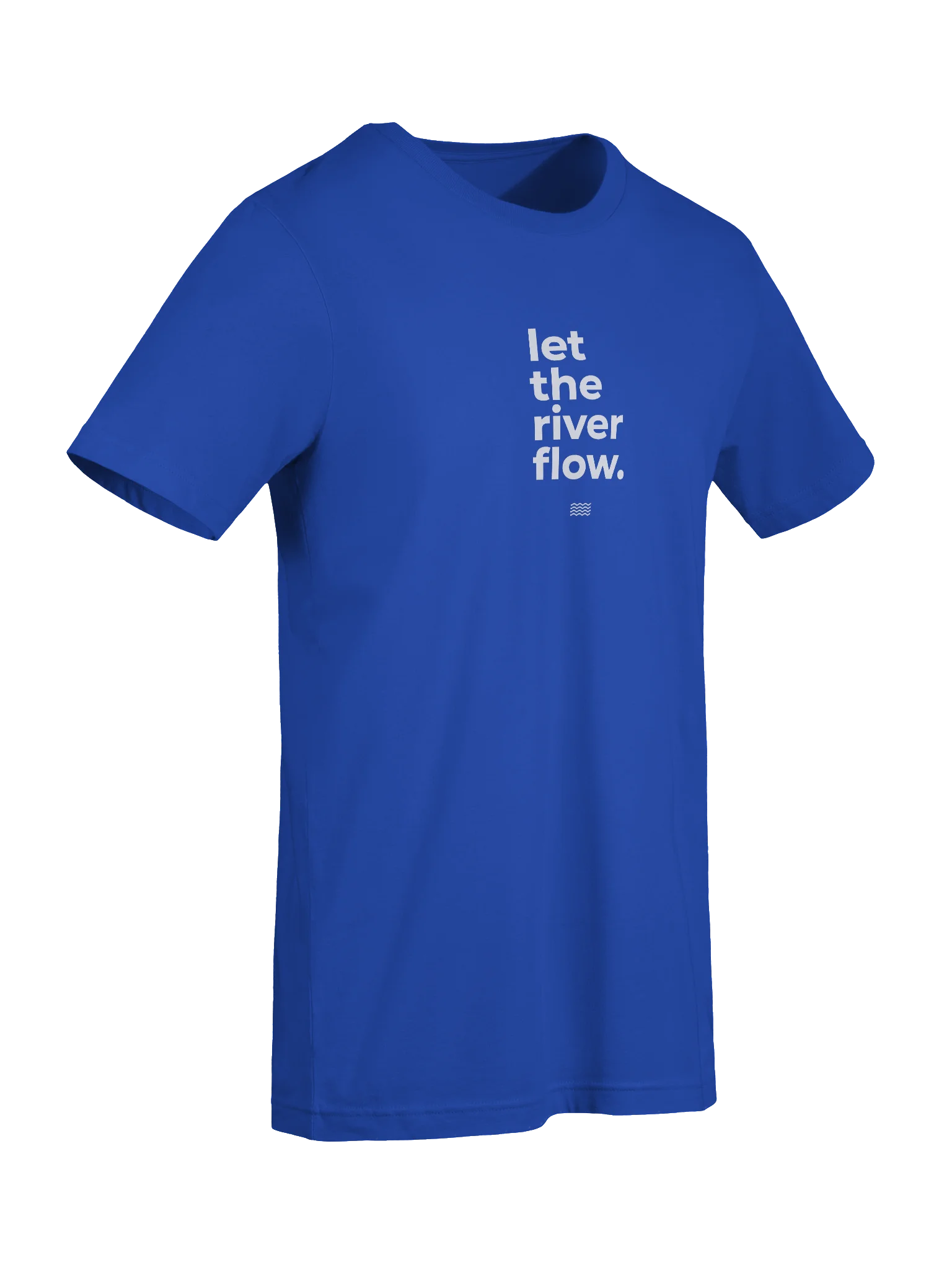 Let the River Flow product image (26)
