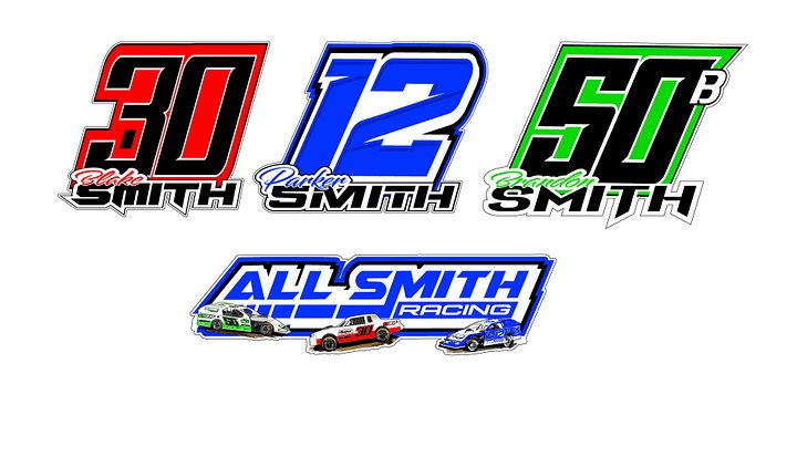 Fan Decals 2026 product image (1)