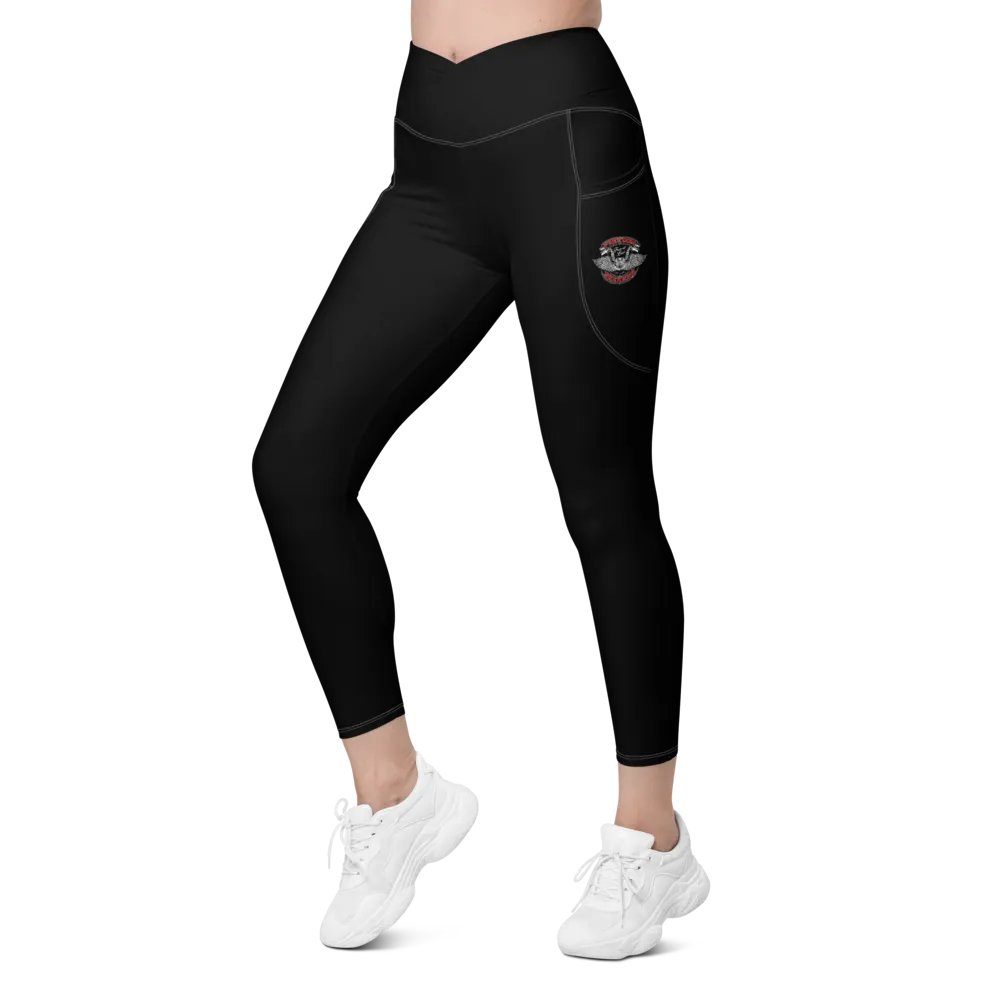 Freedom Seekers Eclipse Leggings with Pockets product image (3)