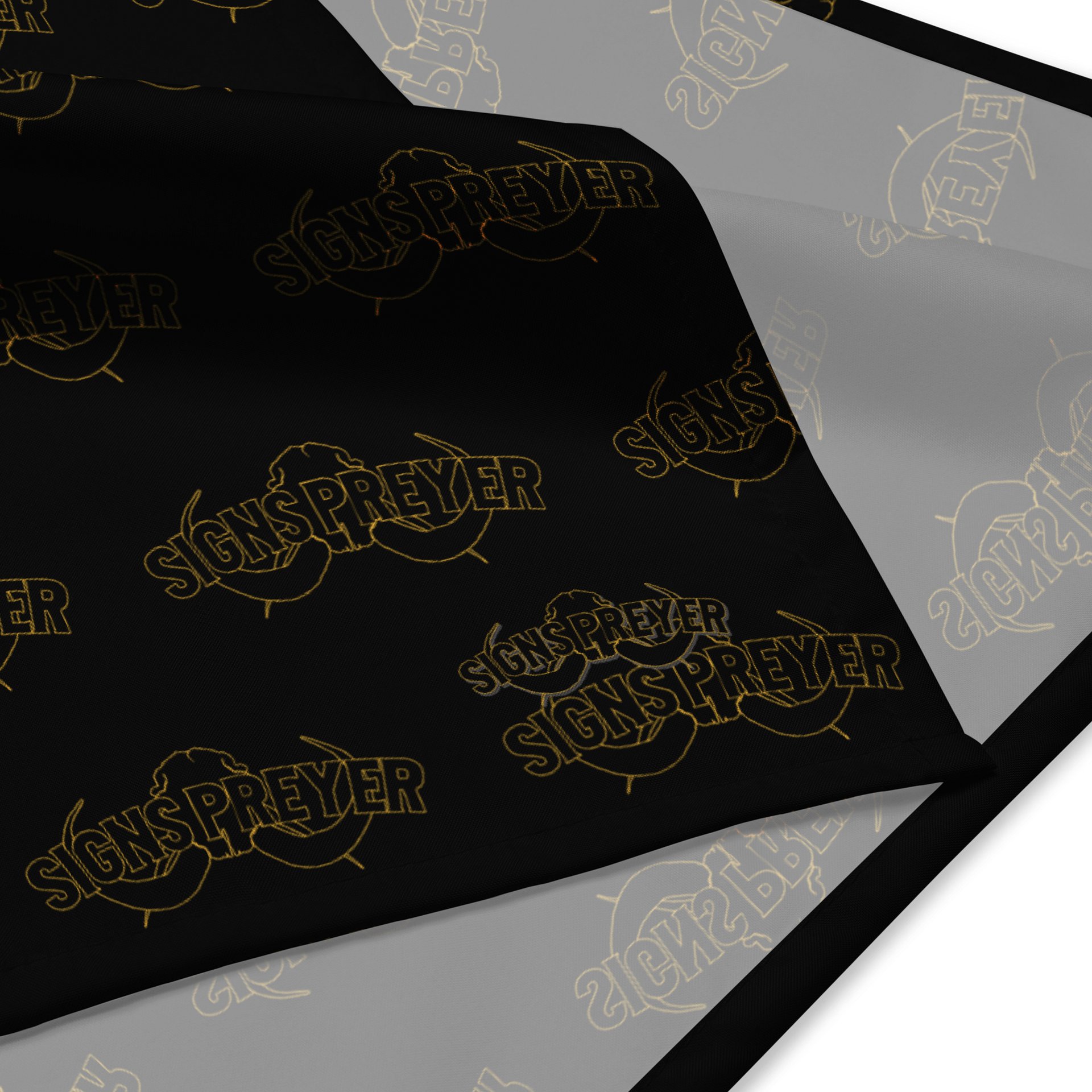 Logo Bandana - Logo Collection product image (2)