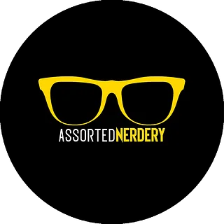 AssortedNerdery - SHOP