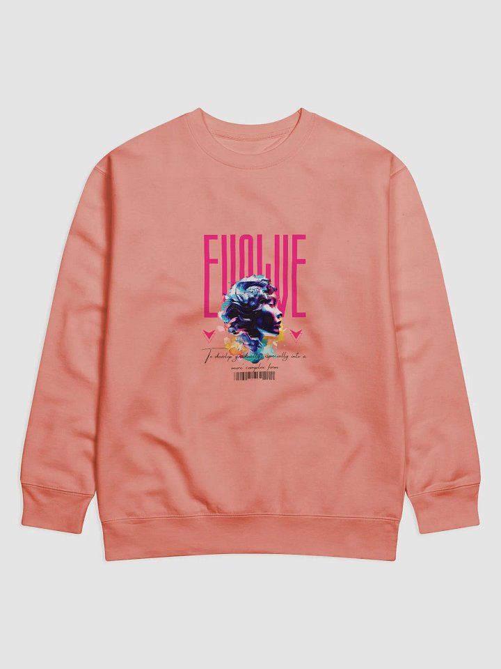Radically Loved Evolution Sweatshirt product image (1)
