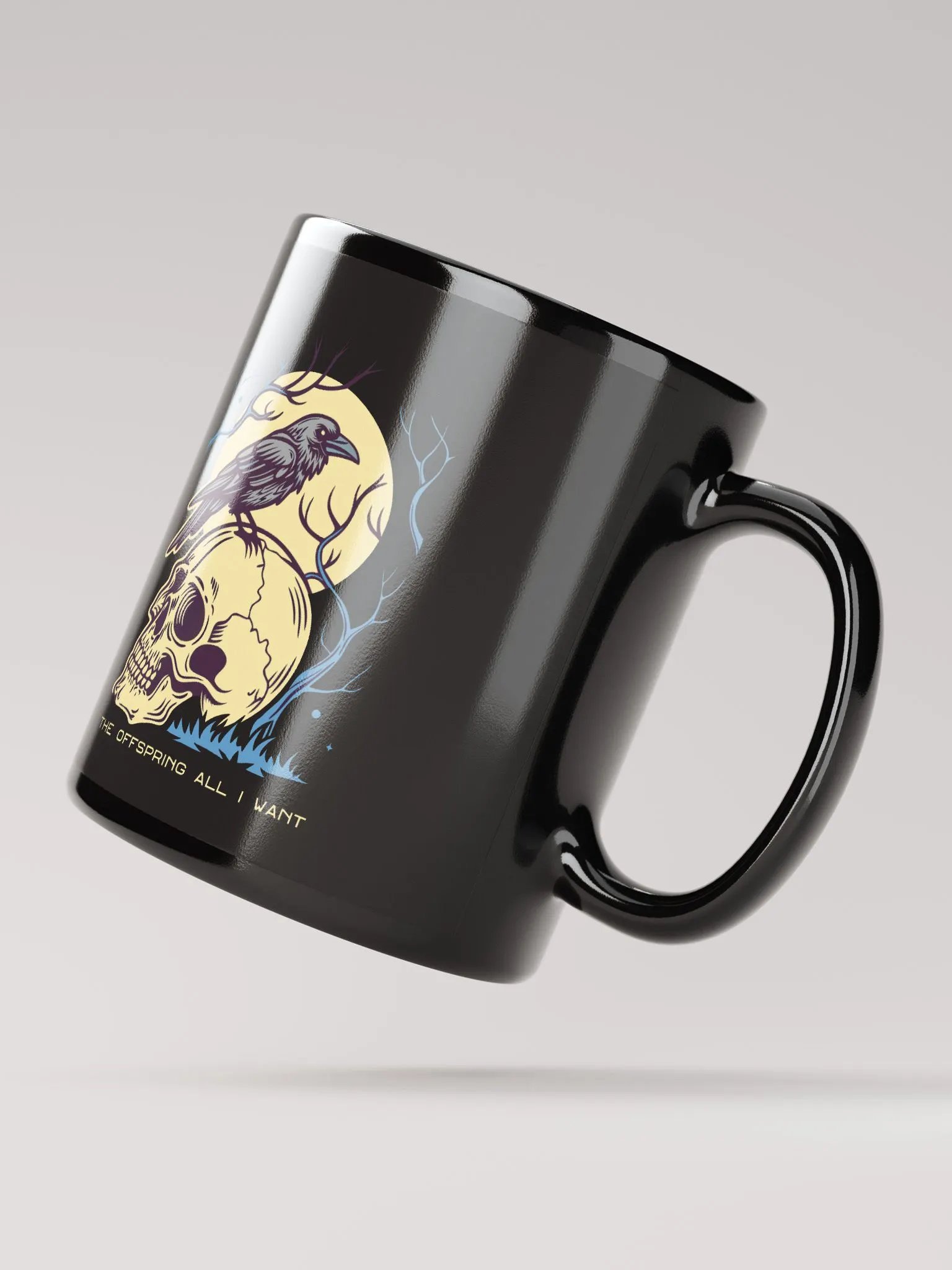 The Offspring All I Want product image (7)