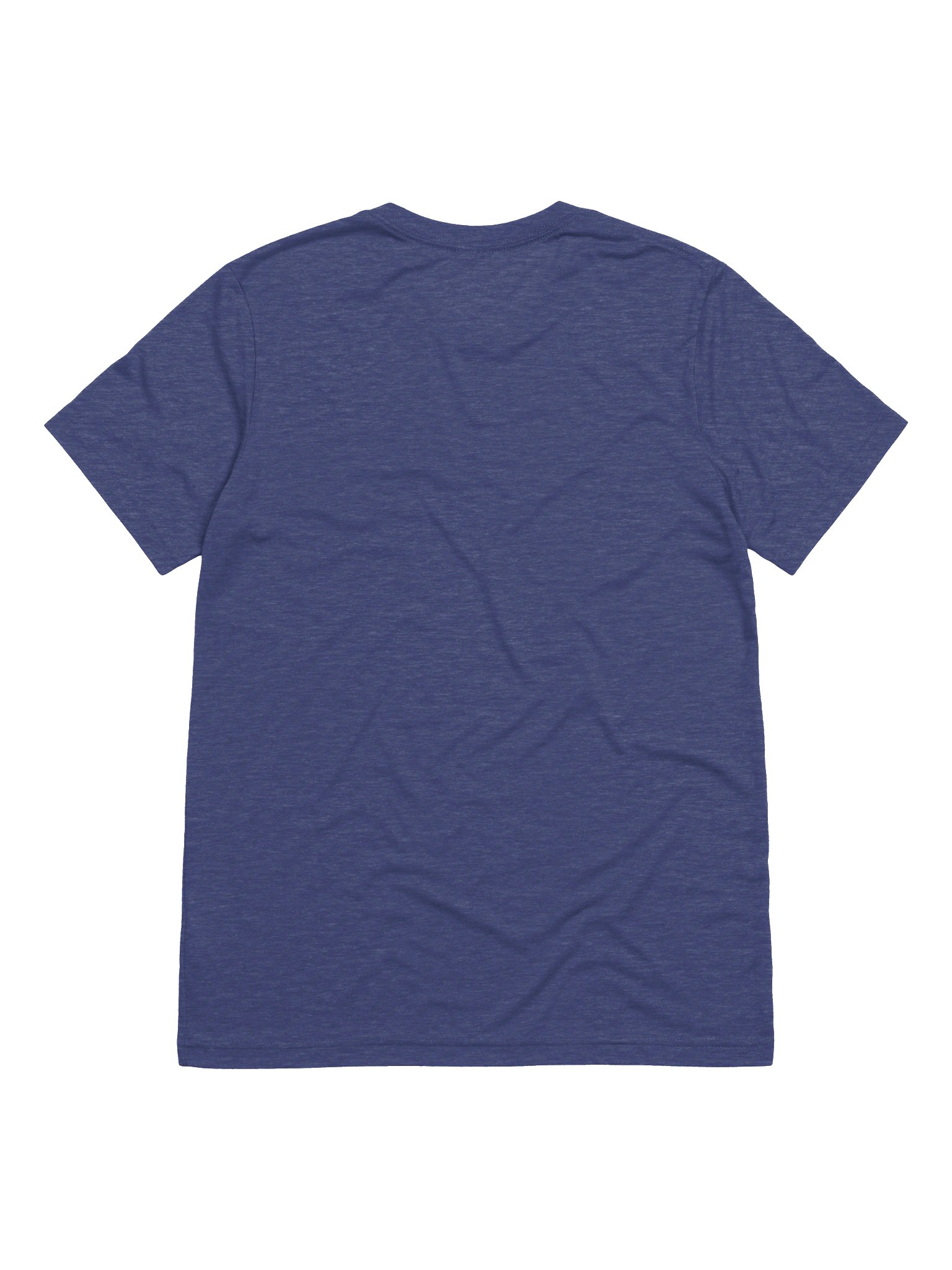 Mettle Logo T Blue product image (2)