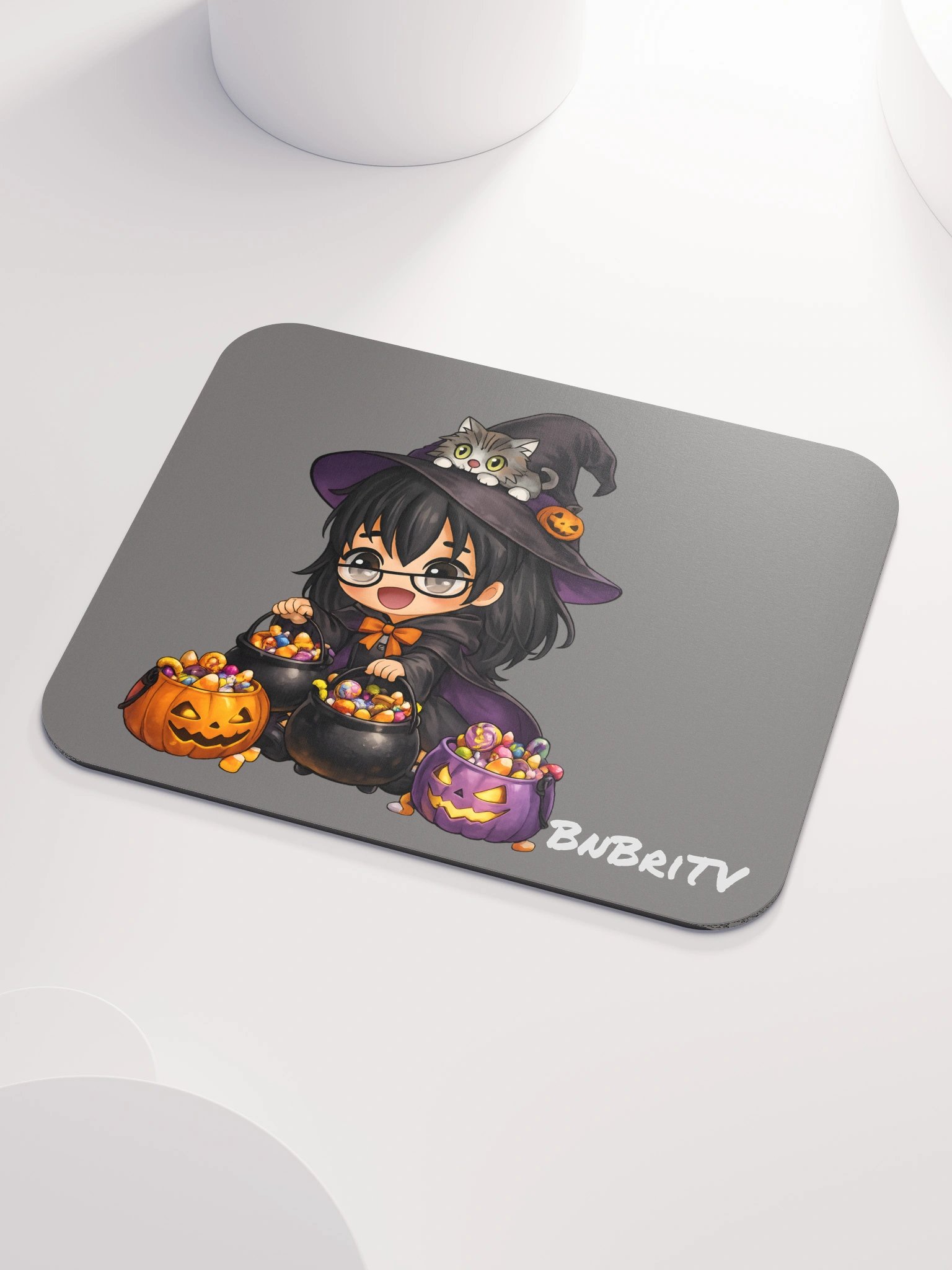 Halloween Mousepad product image (3)