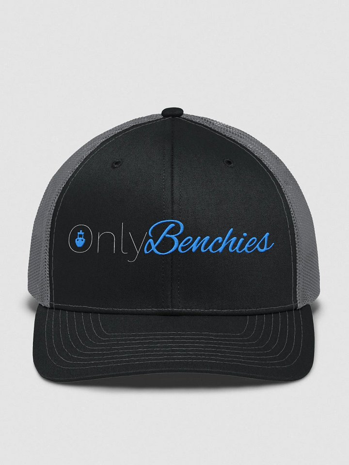OnlyBenchies HAT product image (3)