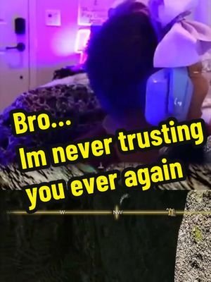 Im only trusting my gut from here on 😭😭😭#fyp #foryoupage #gaming 