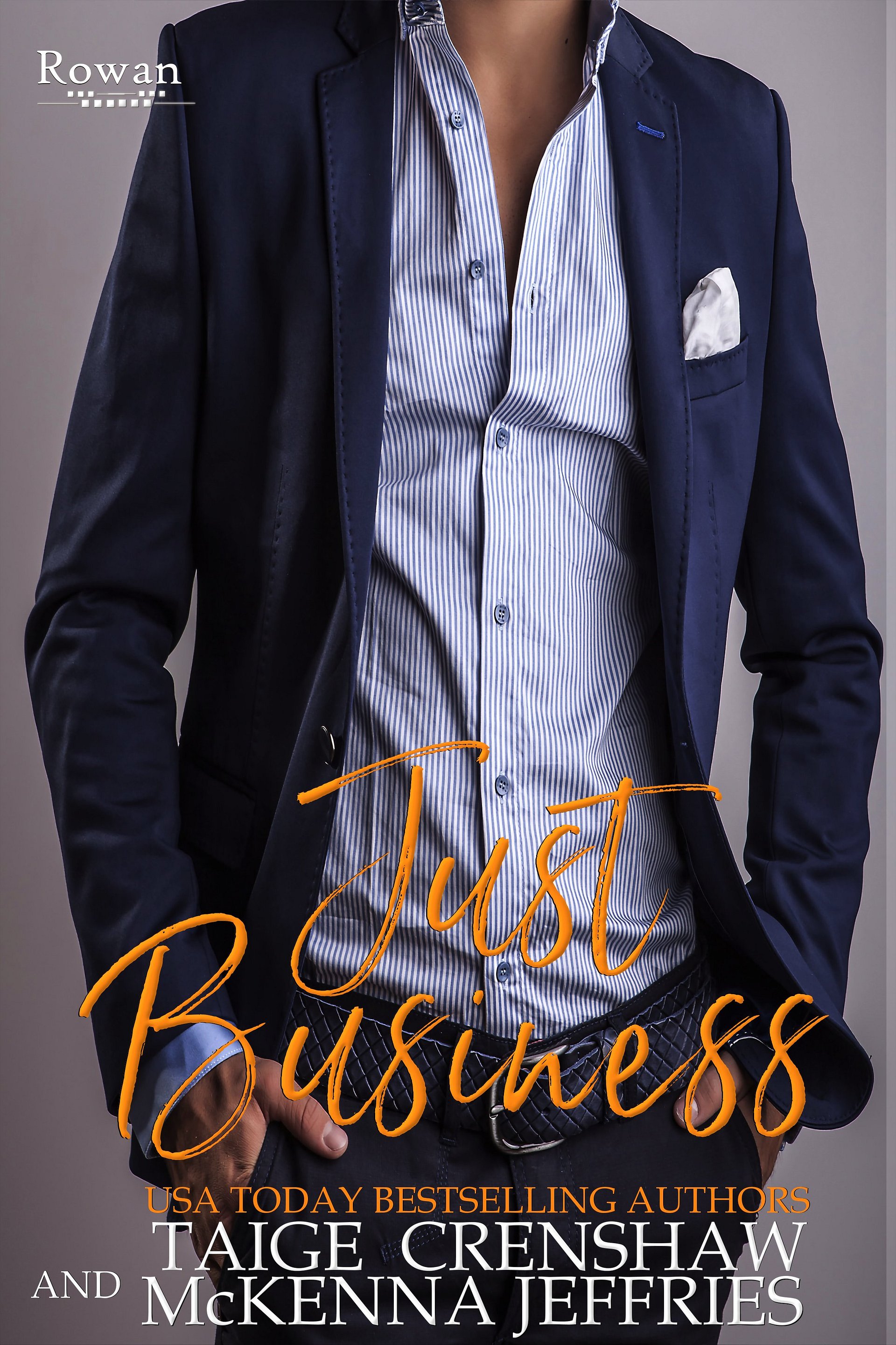 Just Business product image (1)