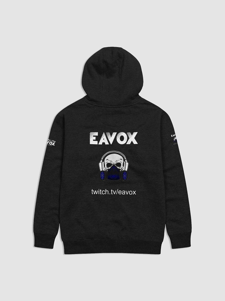 Hoodie Unisex Eavox product image (2)