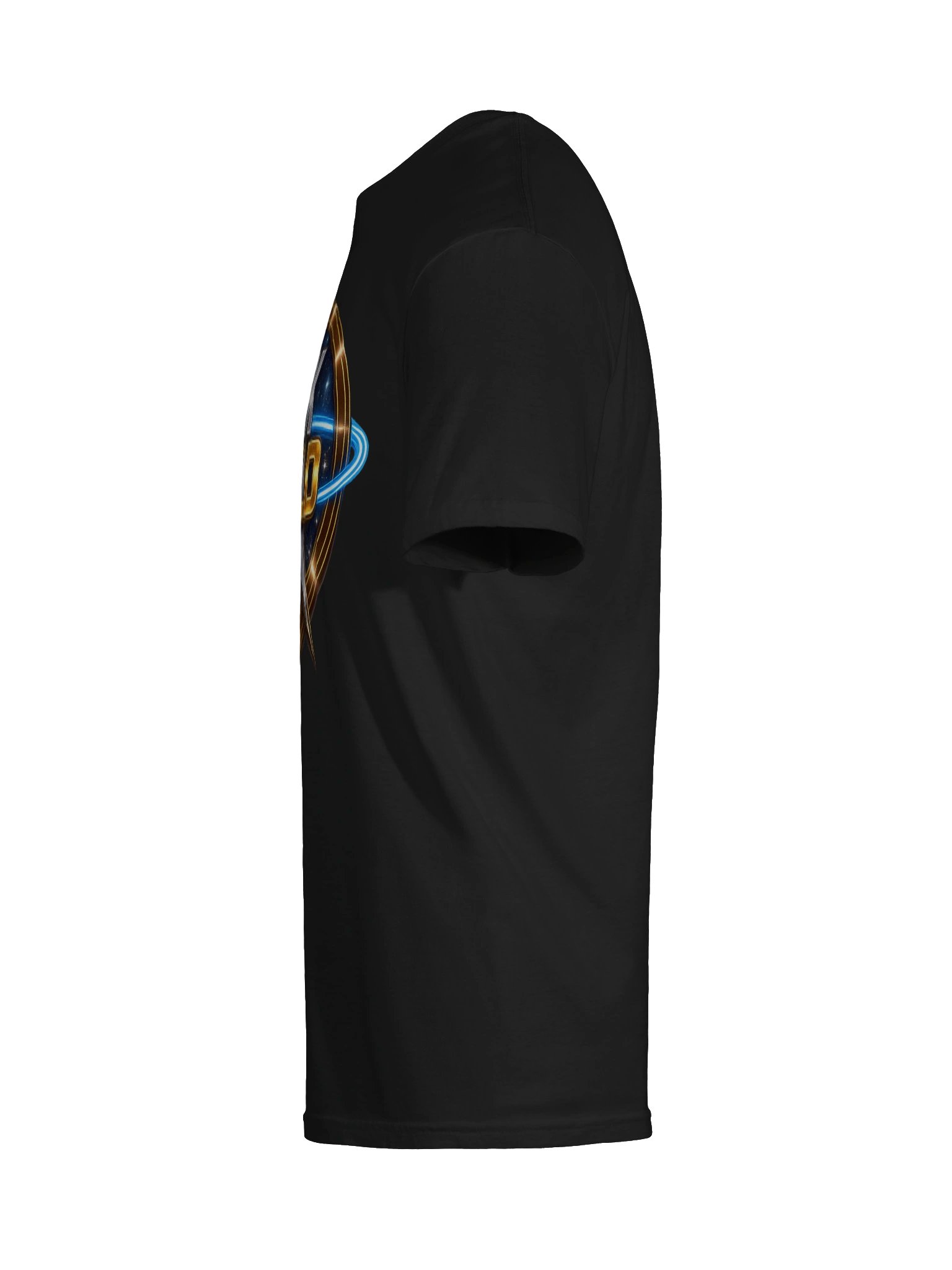 Trek World Metal Logo T-Shirt product image (9)