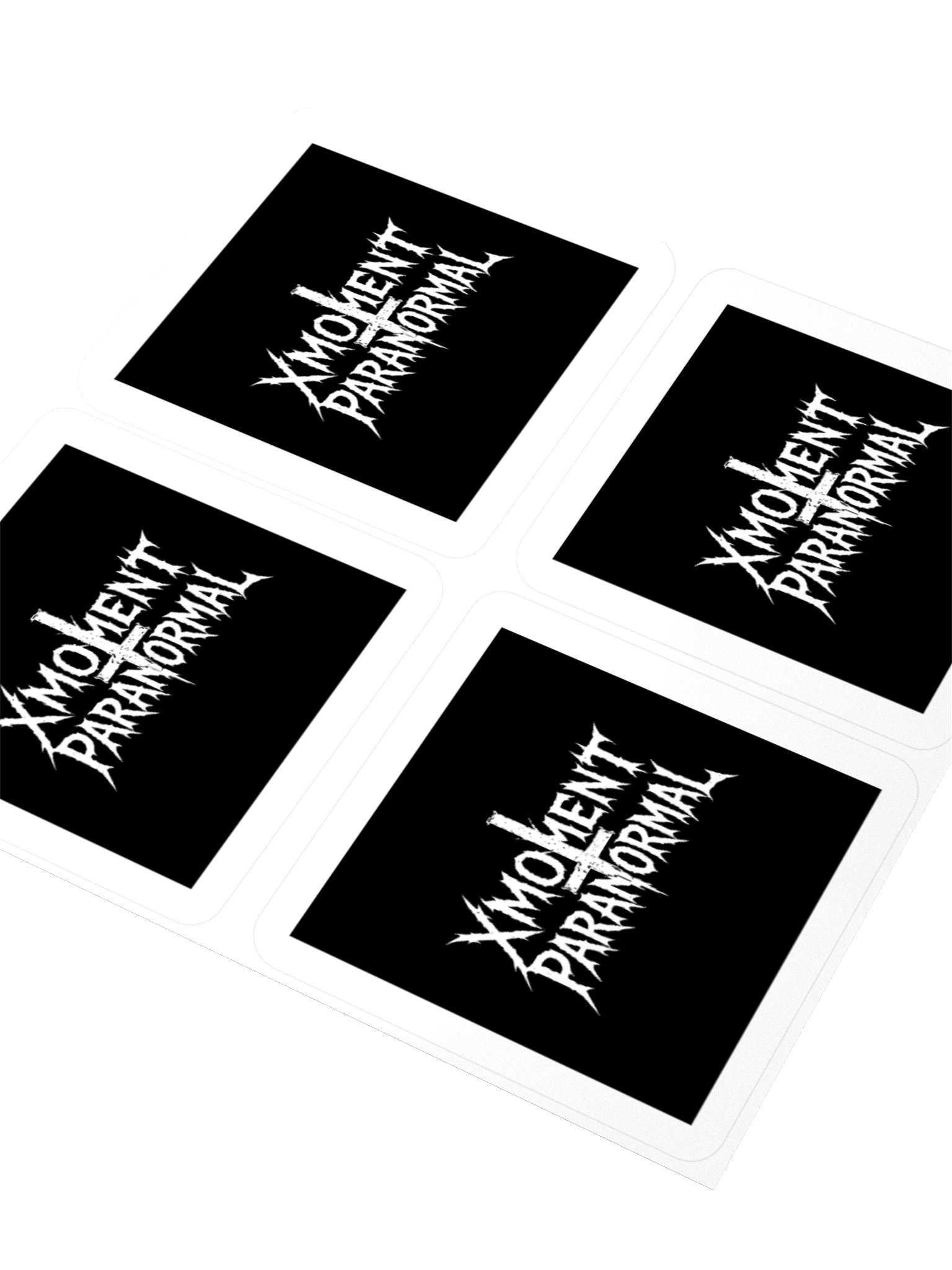 Autocollants partout product image (3)