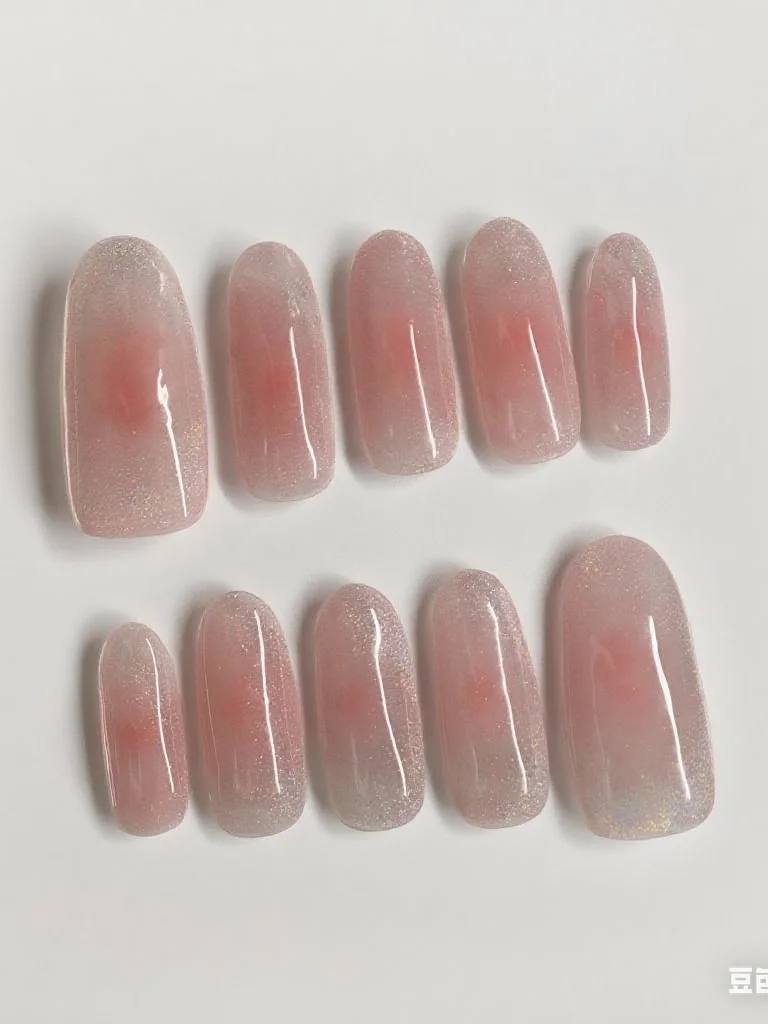 Blush Shimmer product image (9)