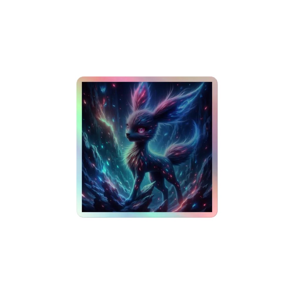 PsychoMon Sticker product image (1)