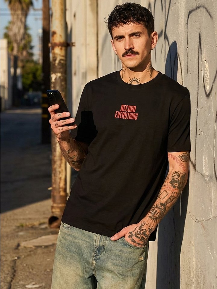 Police State Of America - BB x SS product image (2)