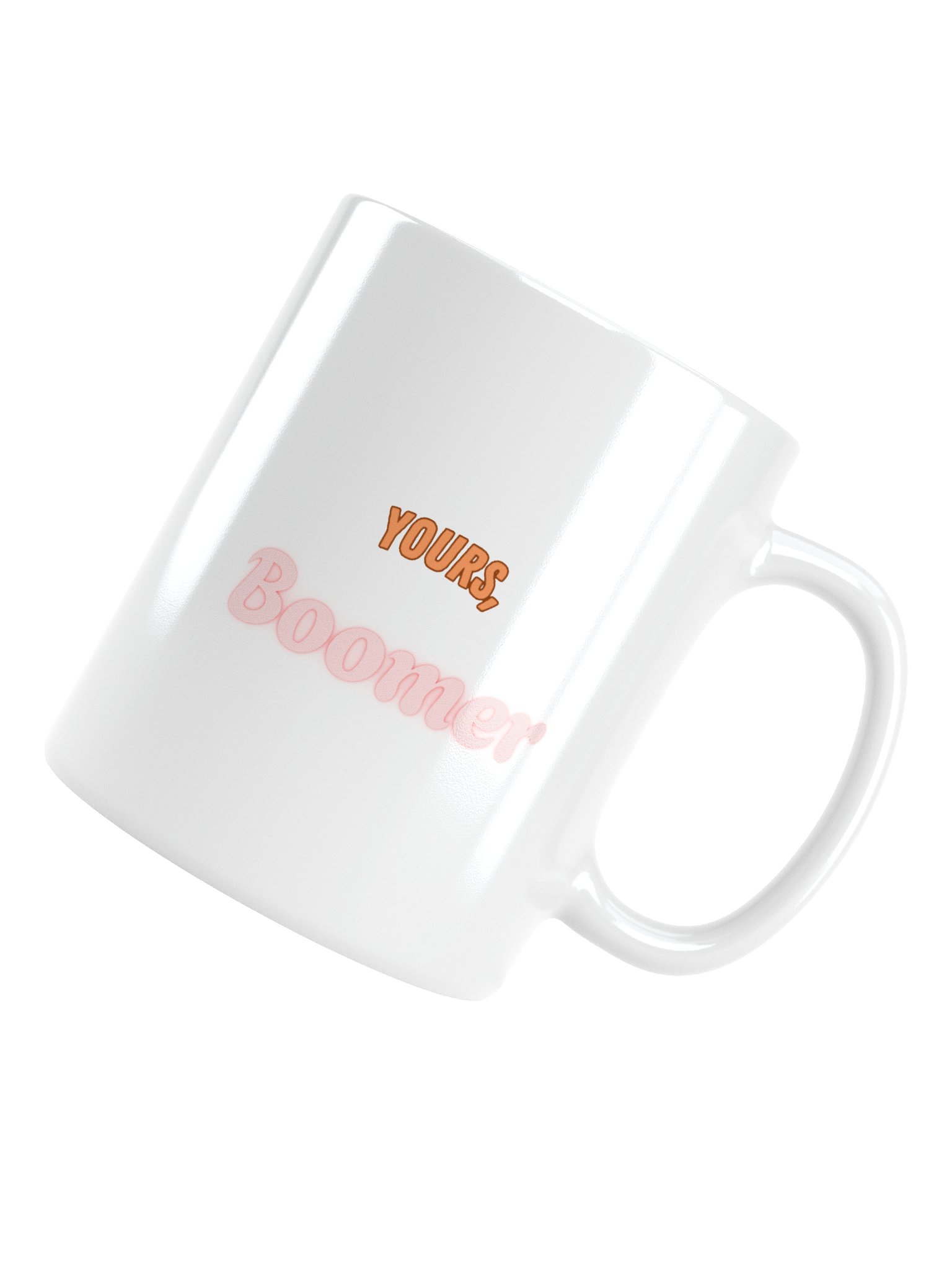 yours, Boomer product image (10)