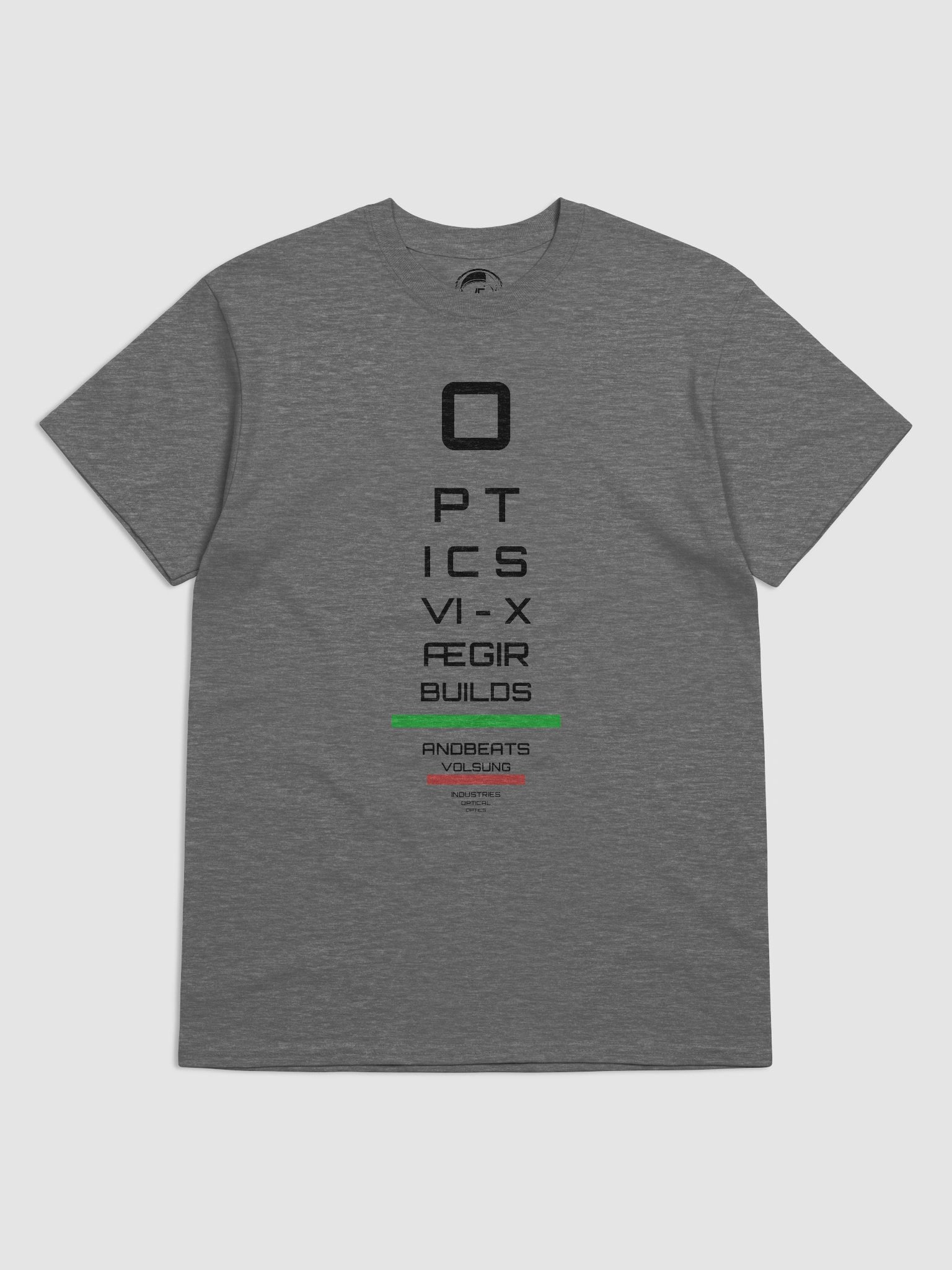 Optics Comfort Tee product image (34)