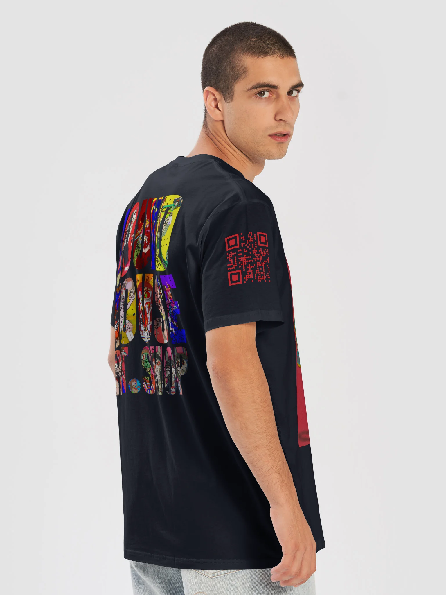 Sobek Tee product image (8)