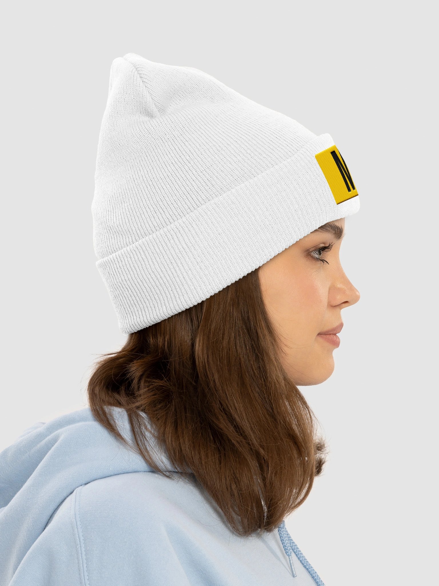Mic'd Beanie product image (9)