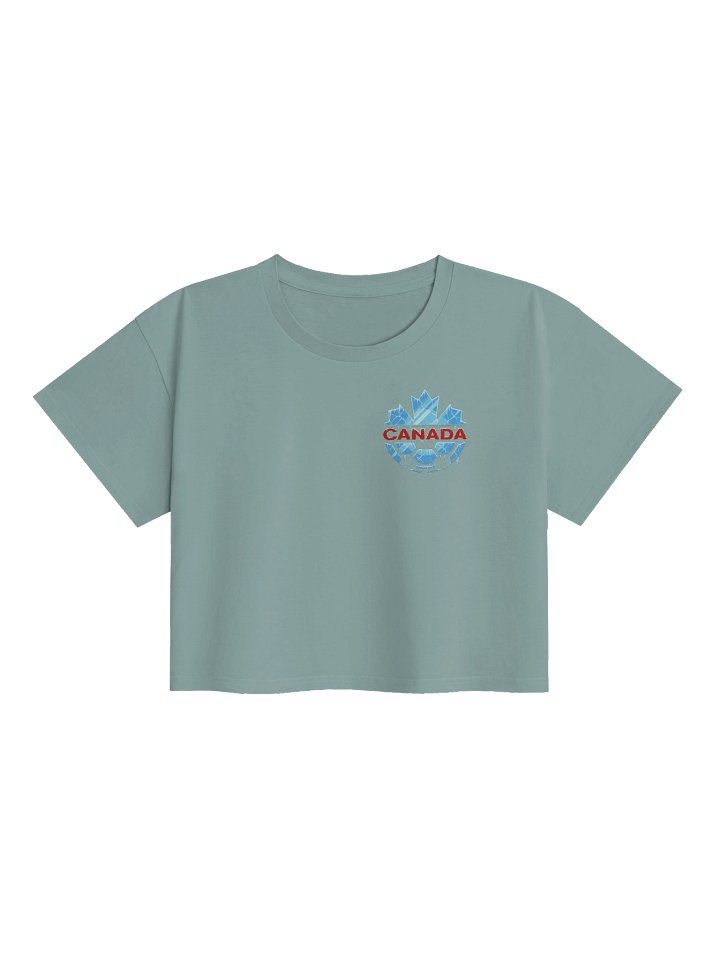 ICEWOMAN CROPTOP (CANADA) product image (1)